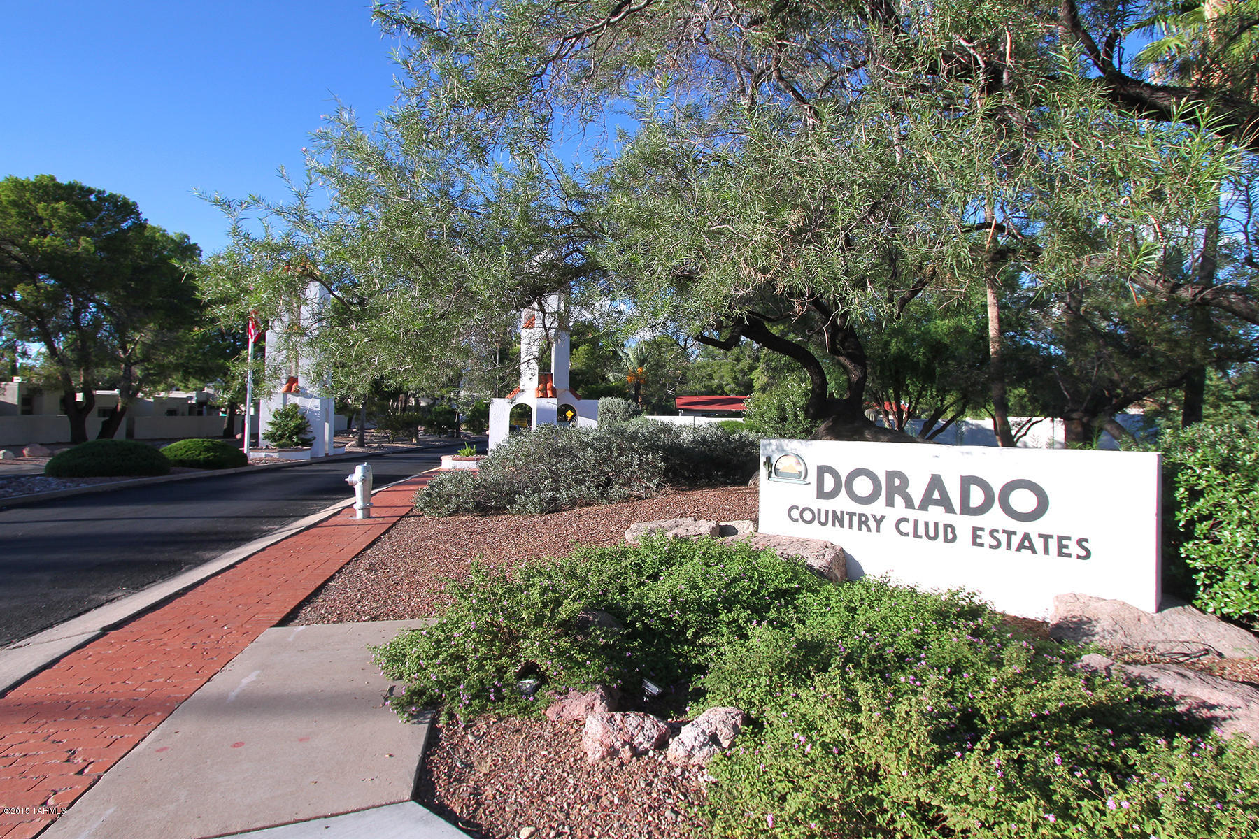 Dorado Cc Est - Residential