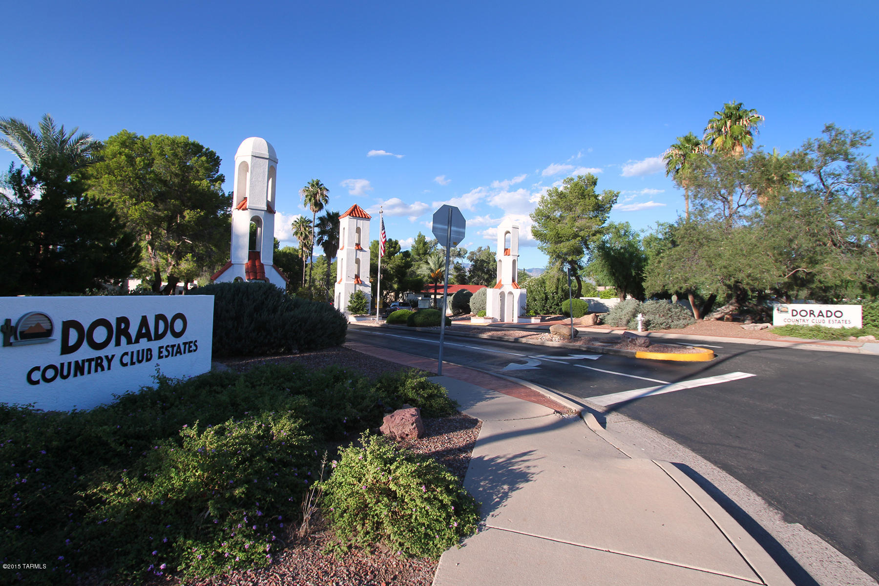 Dorado Cc Est - Residential