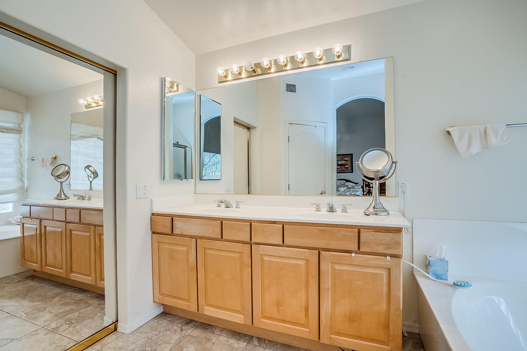 Castle Rock (1-430) - Residential