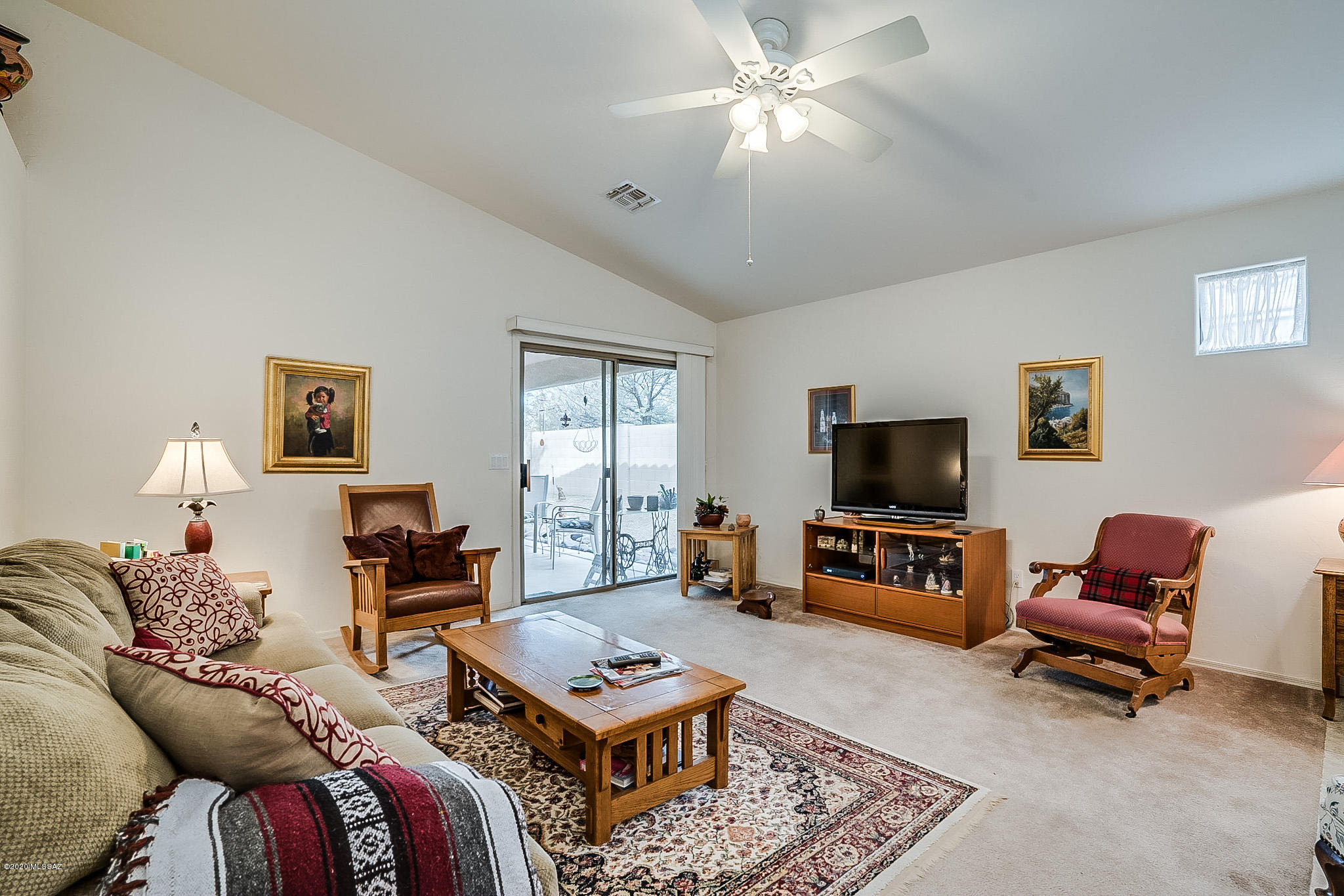 Castle Rock (1-430) - Residential