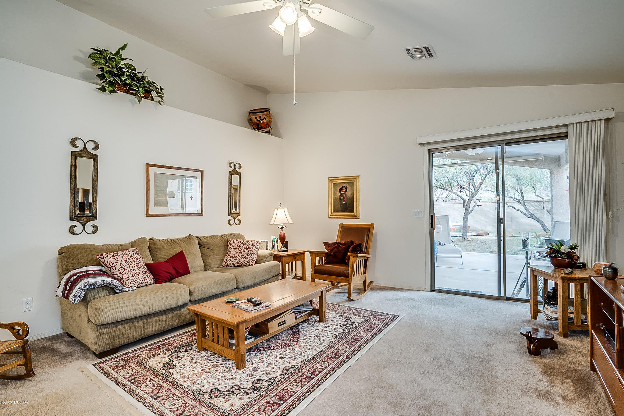 Castle Rock (1-430) - Residential