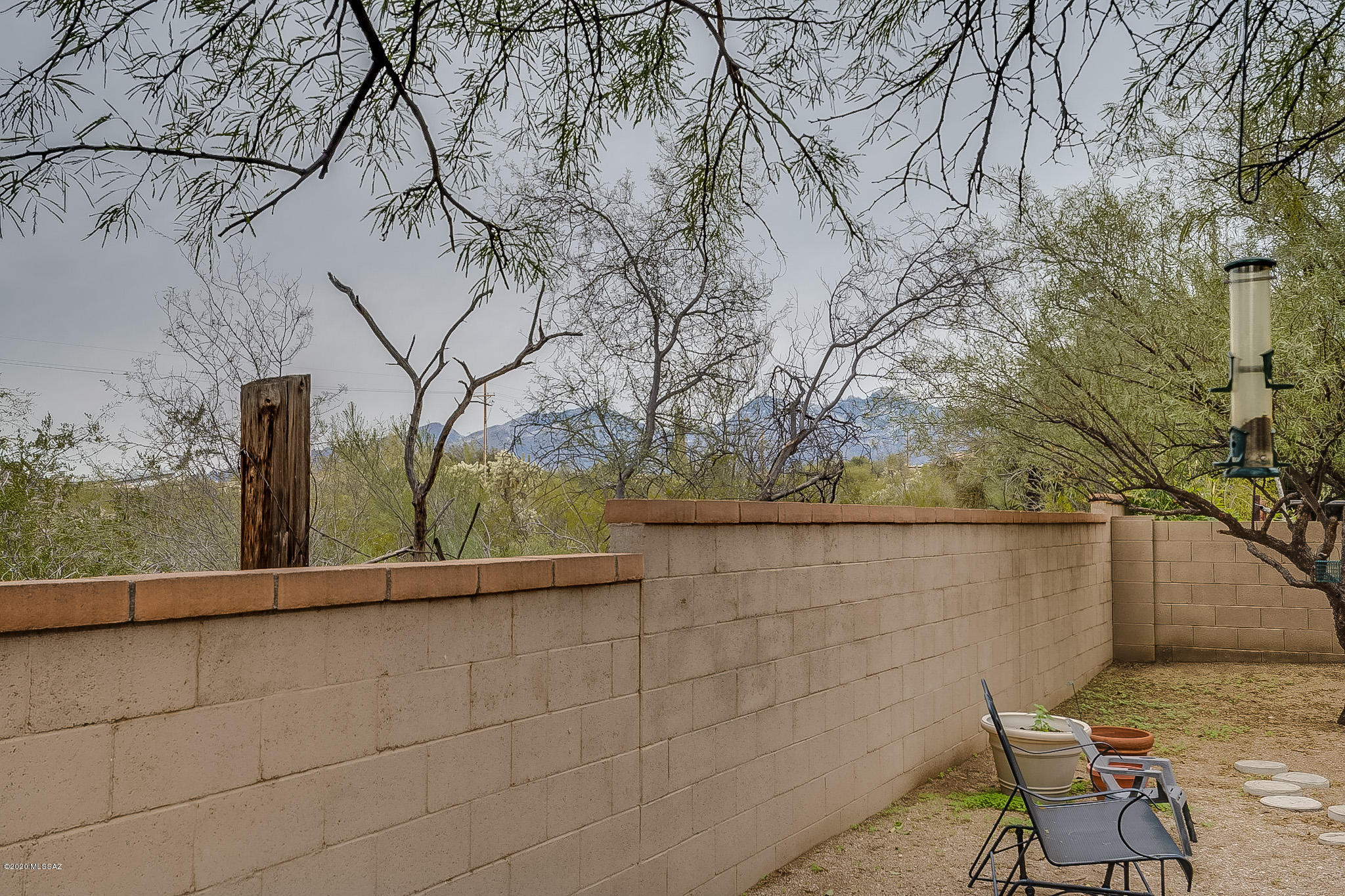 Castle Rock (1-430) - Residential