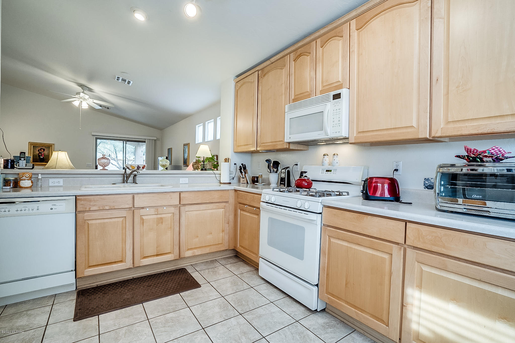 Castle Rock (1-430) - Residential