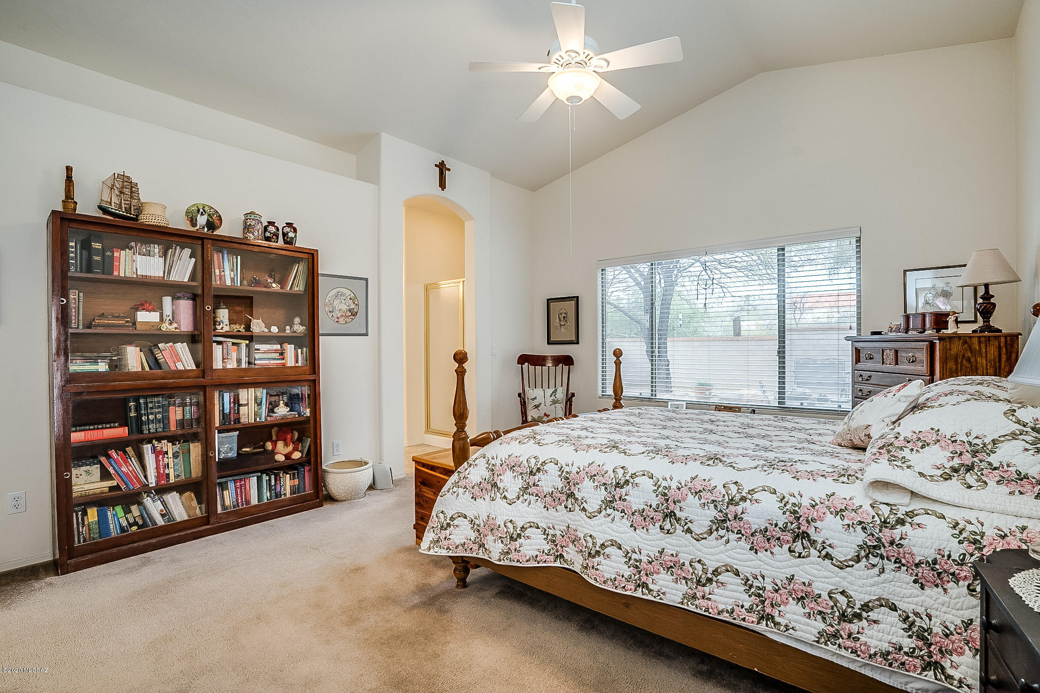 Castle Rock (1-430) - Residential