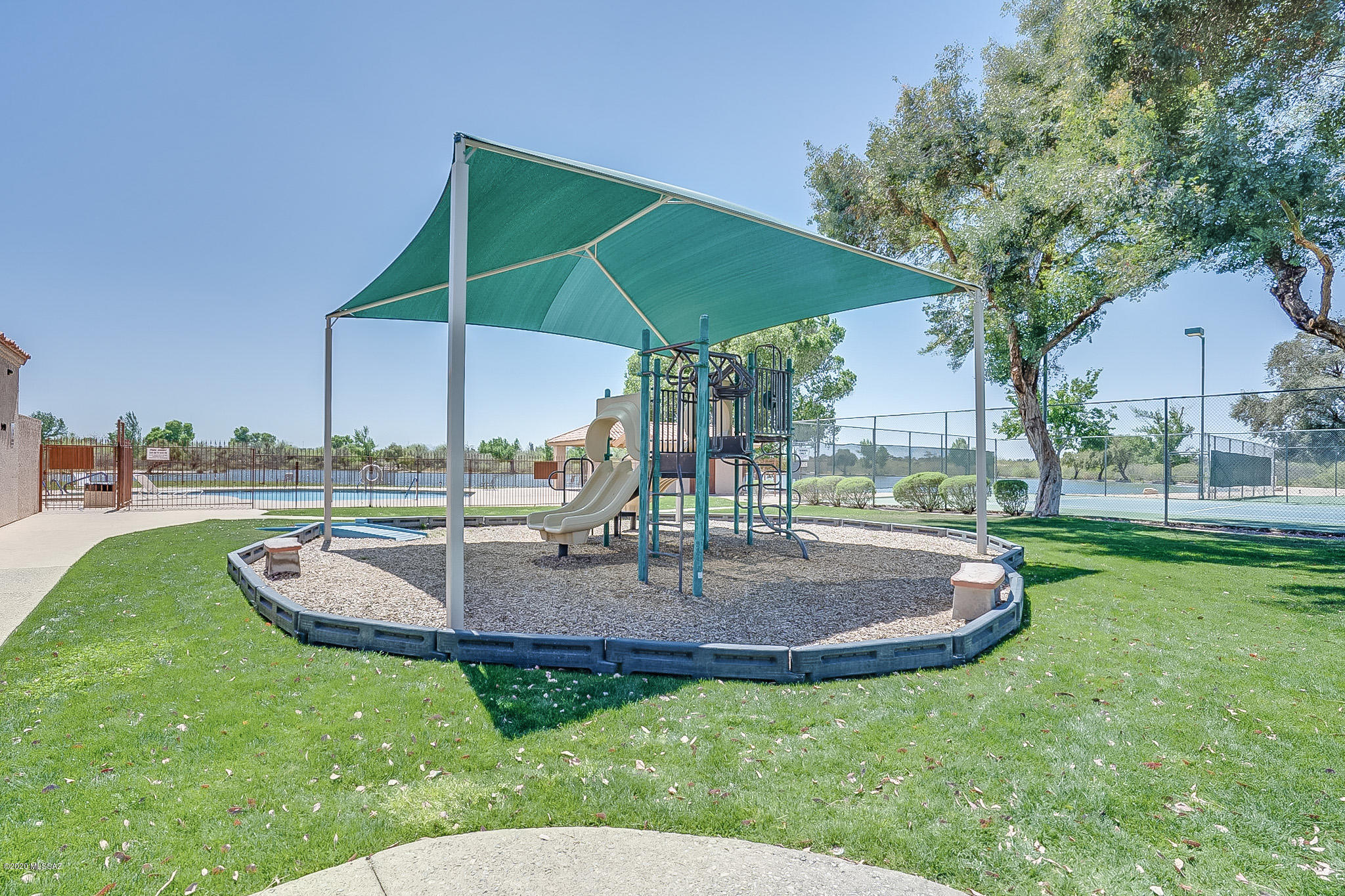 Castle Rock (1-430) - Residential