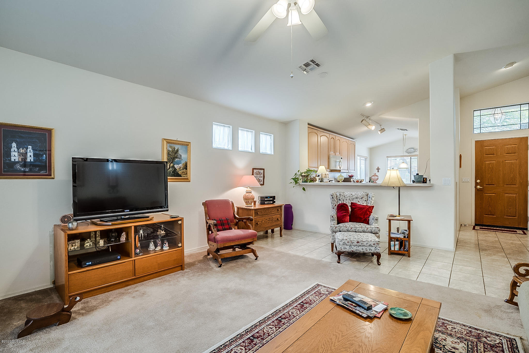 Castle Rock (1-430) - Residential