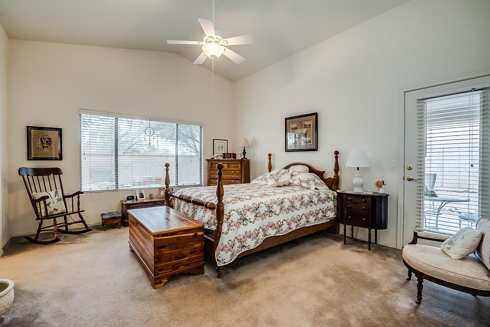 Castle Rock (1-430) - Residential