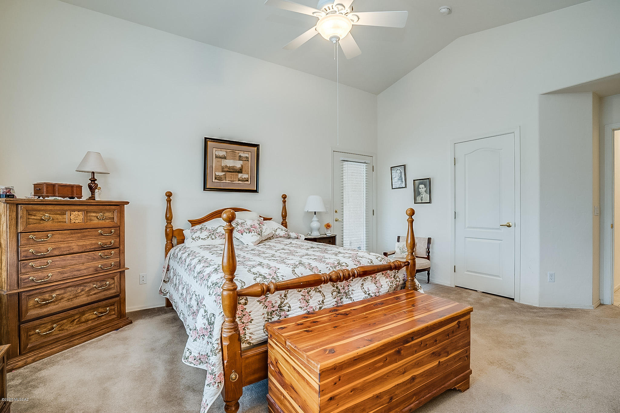Castle Rock (1-430) - Residential