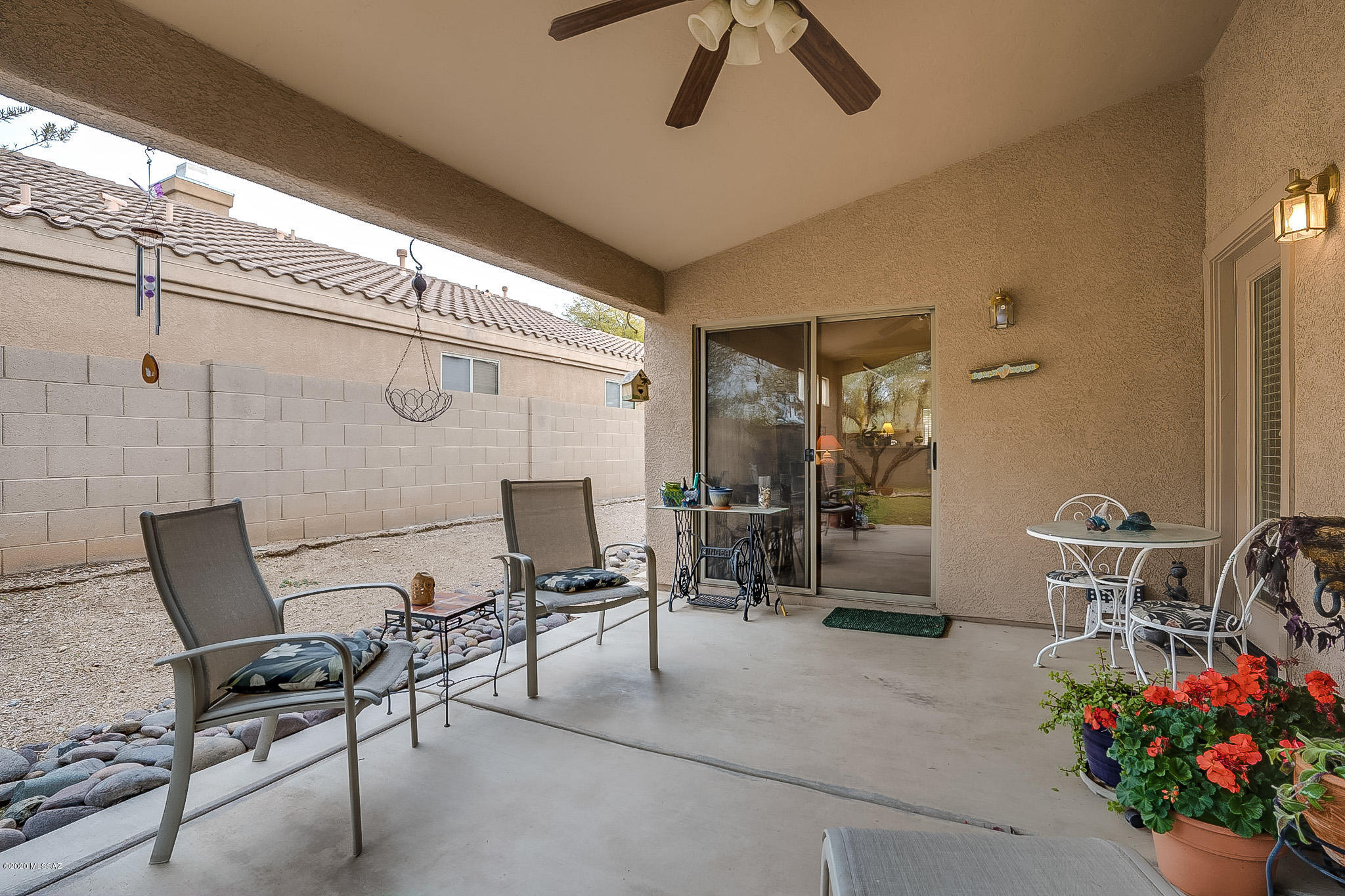 Castle Rock (1-430) - Residential