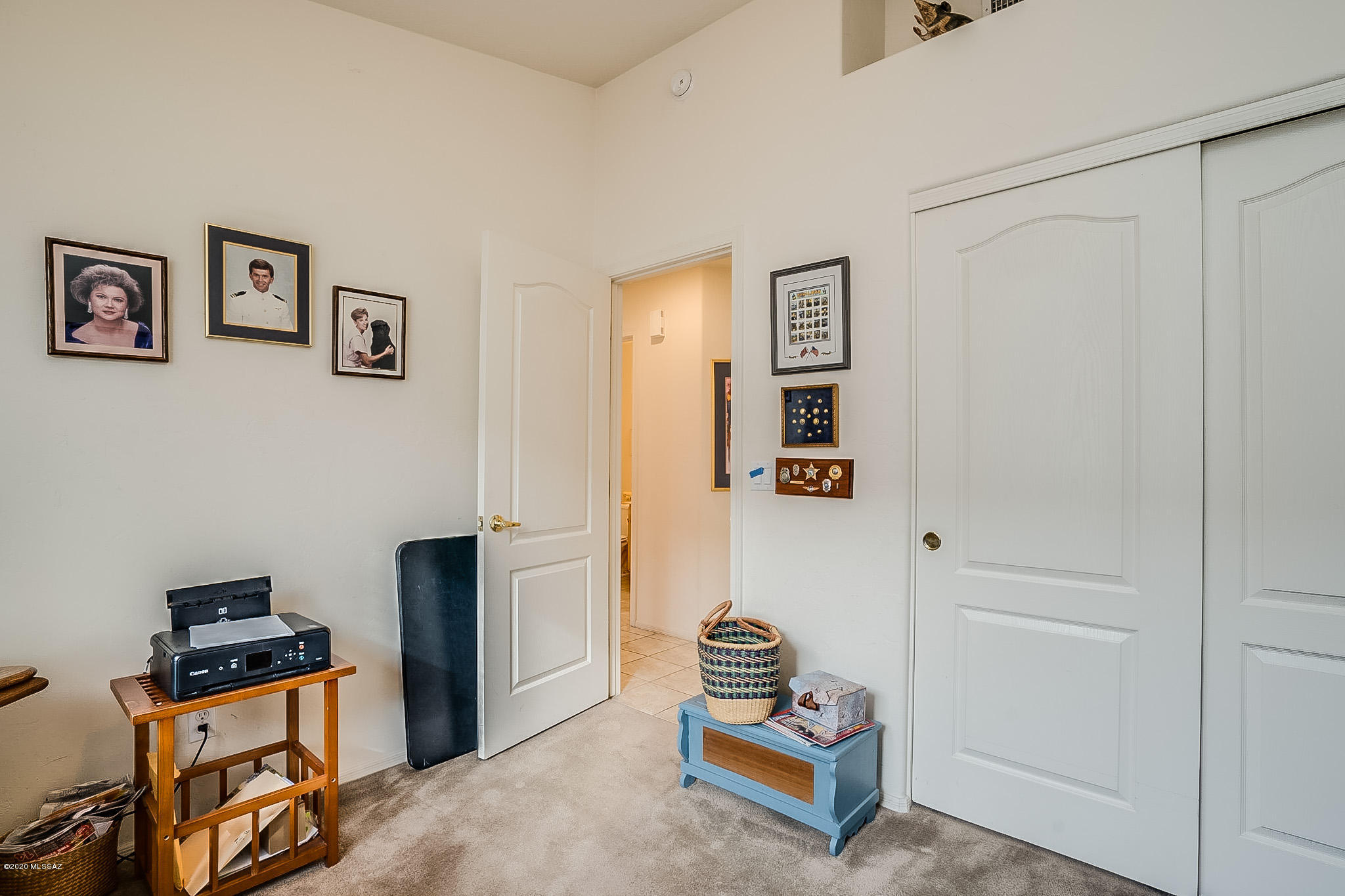 Castle Rock (1-430) - Residential