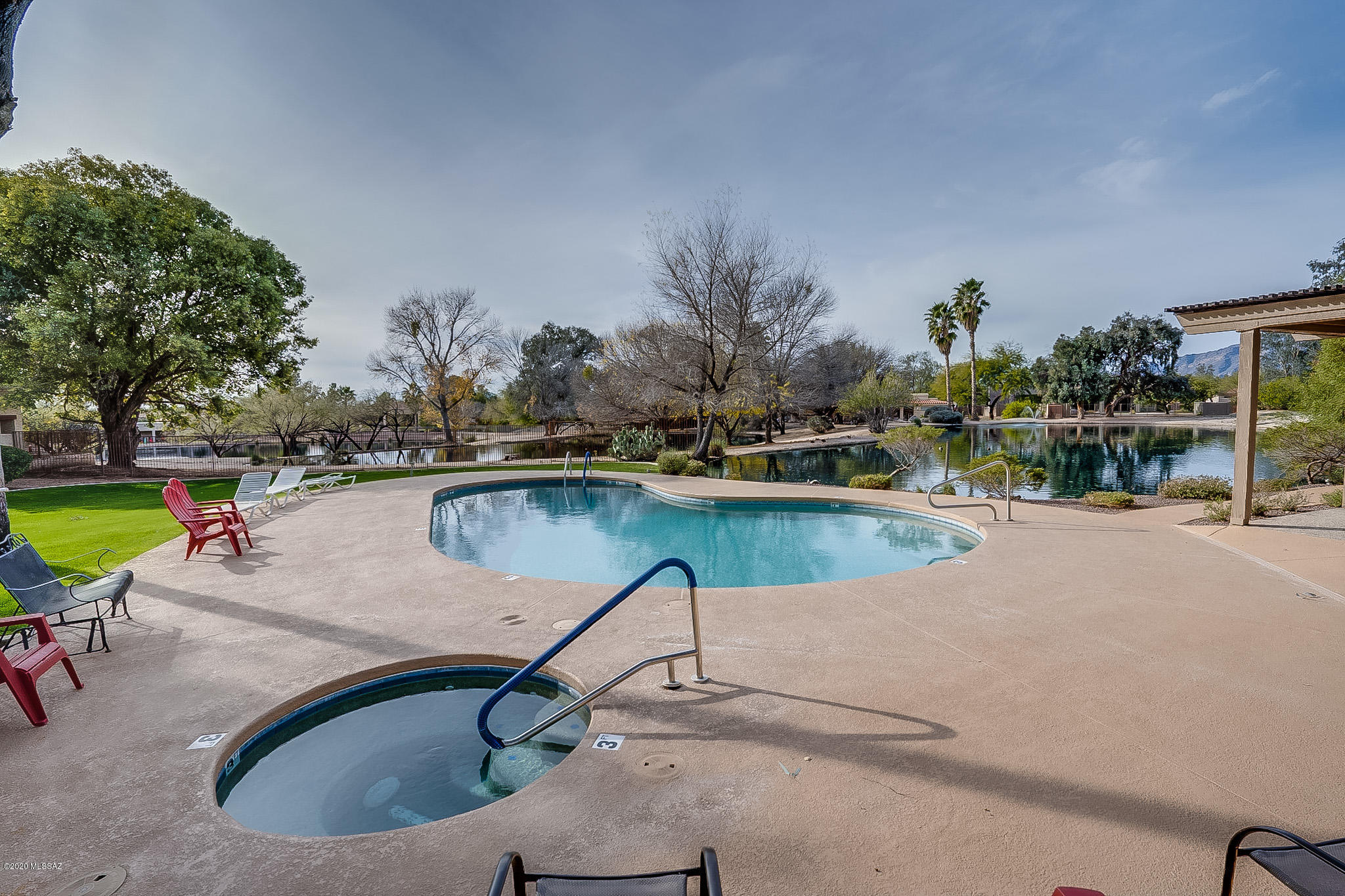 Castle Rock (1-430) - Residential