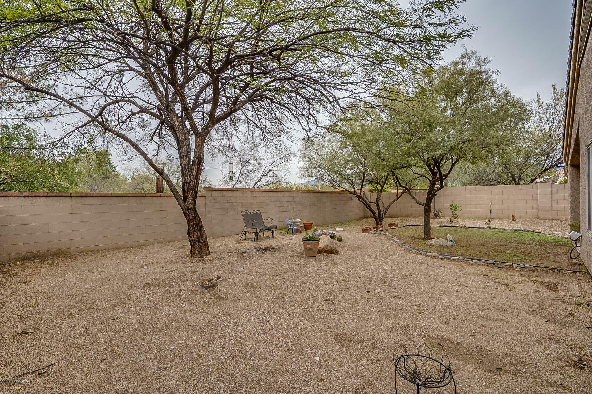 Castle Rock (1-430) - Residential