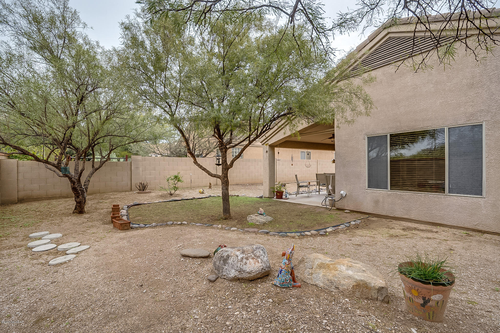 Castle Rock (1-430) - Residential