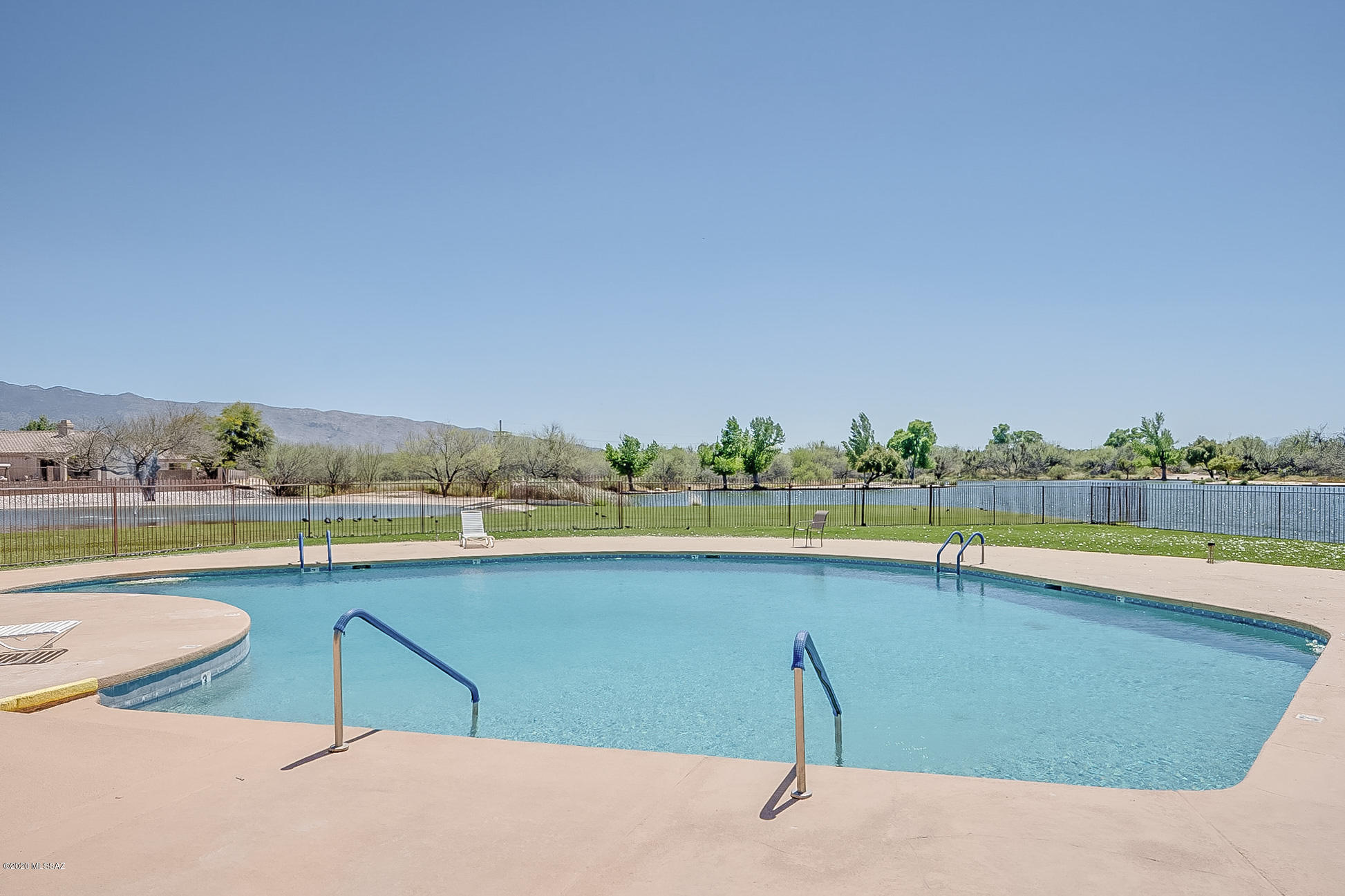 Castle Rock (1-430) - Residential