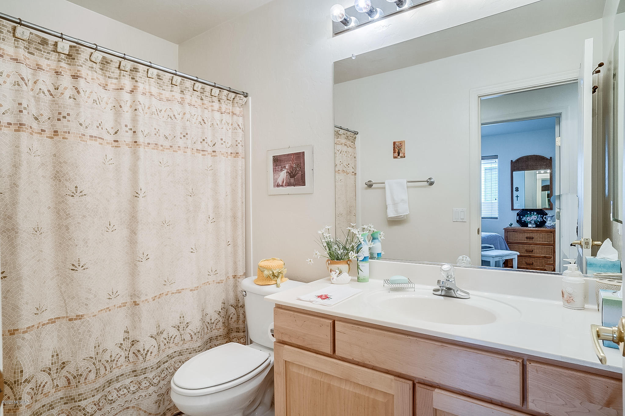 Castle Rock (1-430) - Residential