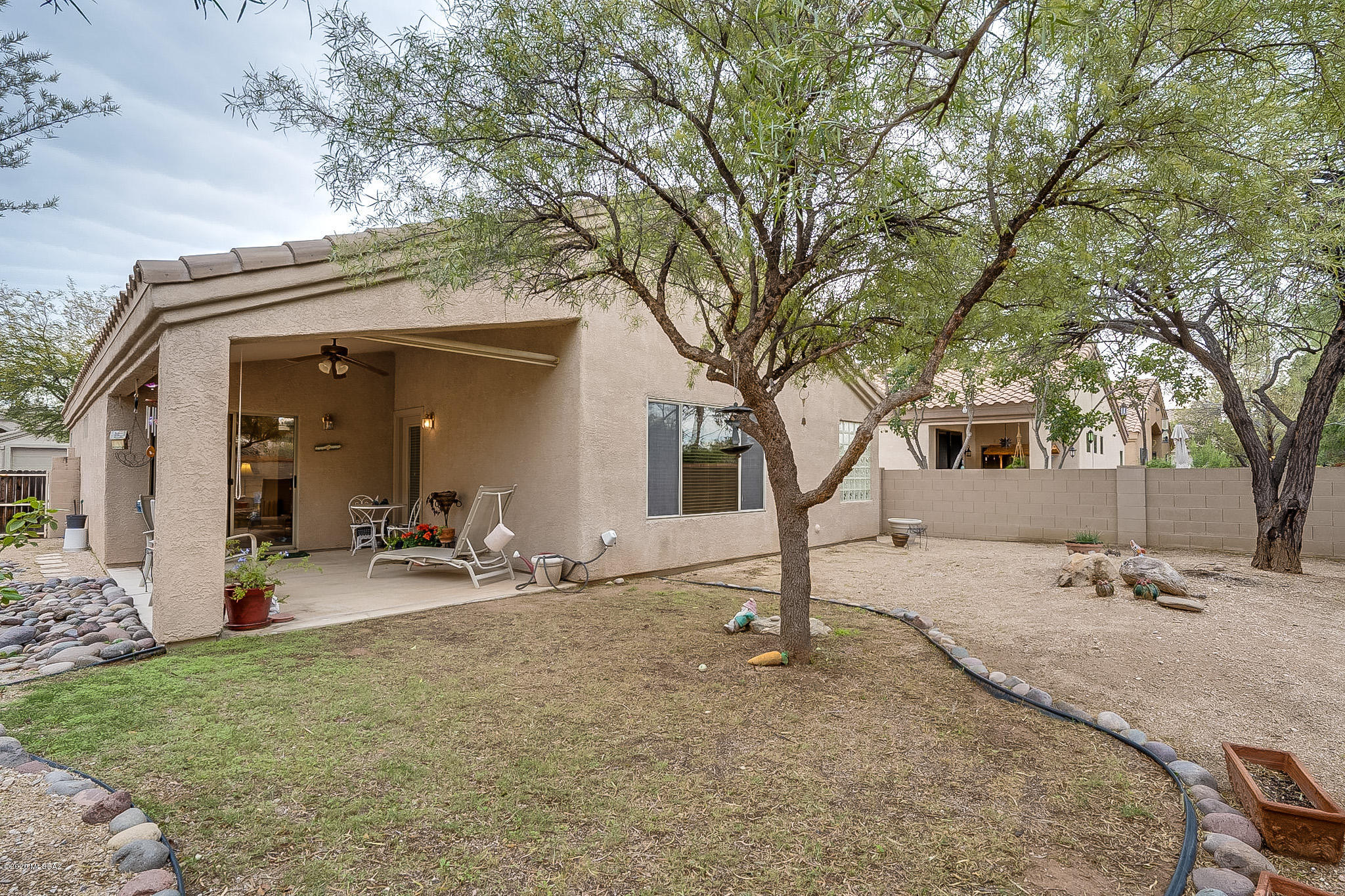 Castle Rock (1-430) - Residential