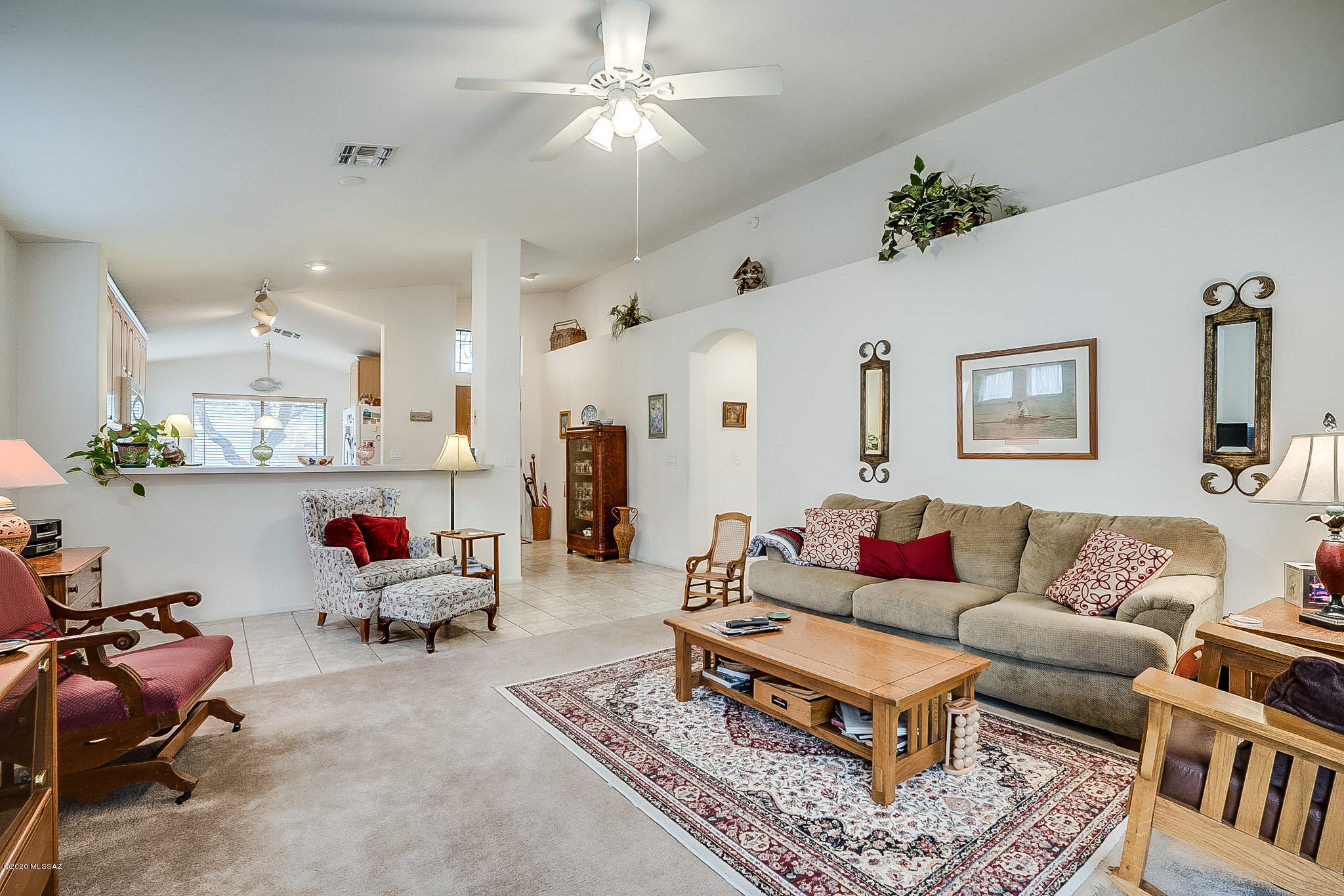 Castle Rock (1-430) - Residential