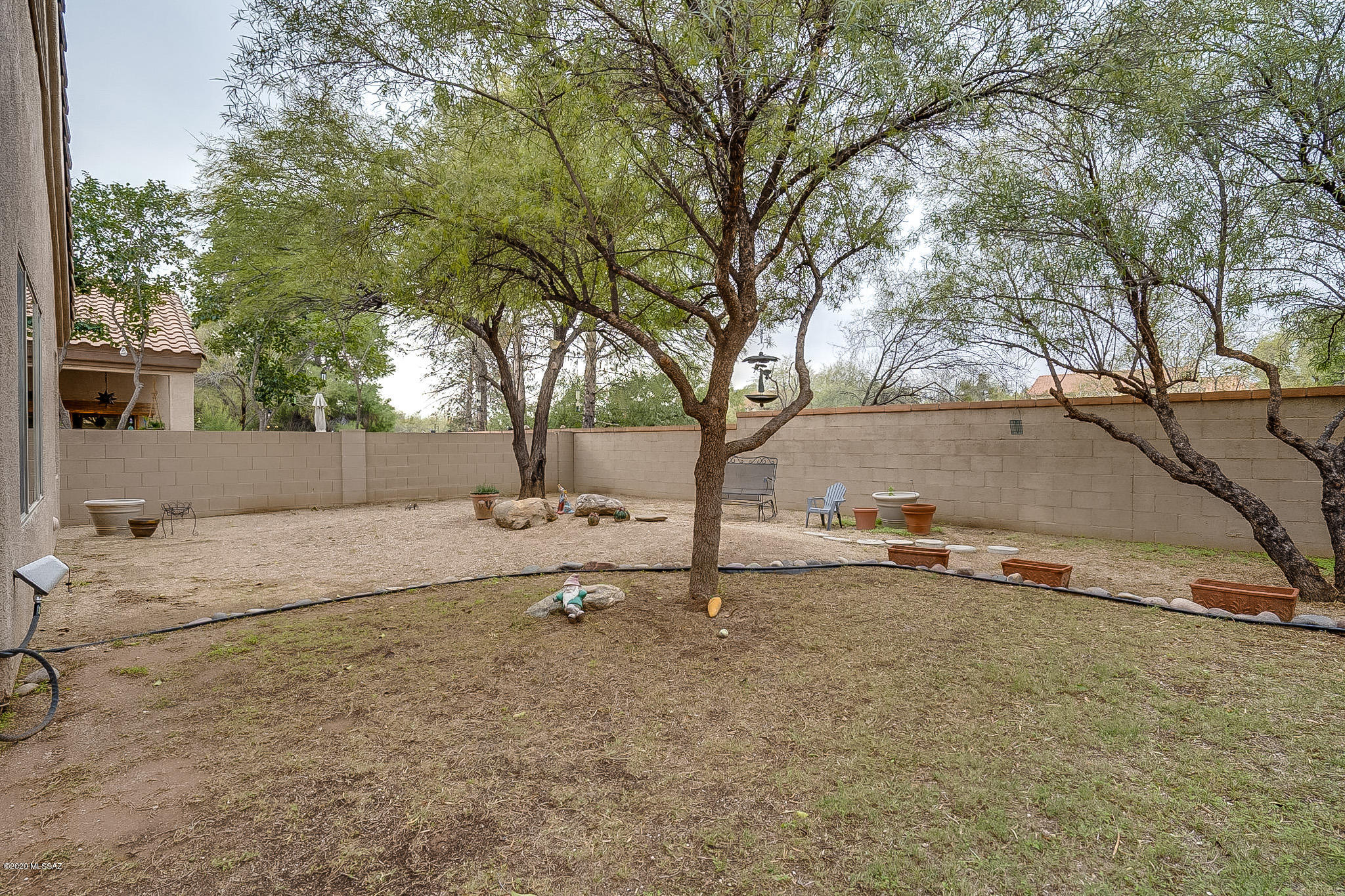 Castle Rock (1-430) - Residential