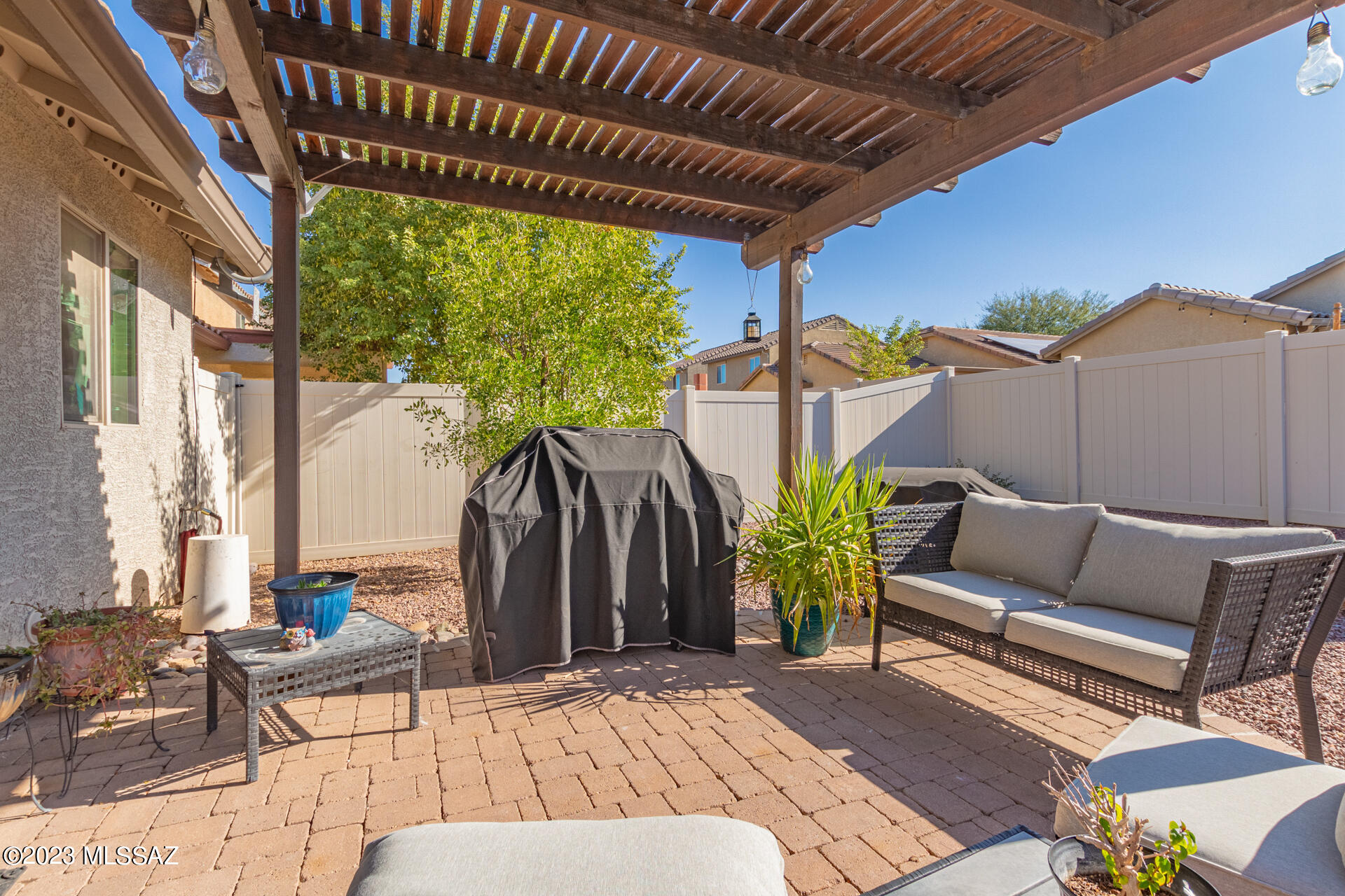Red Rock Village - Residential