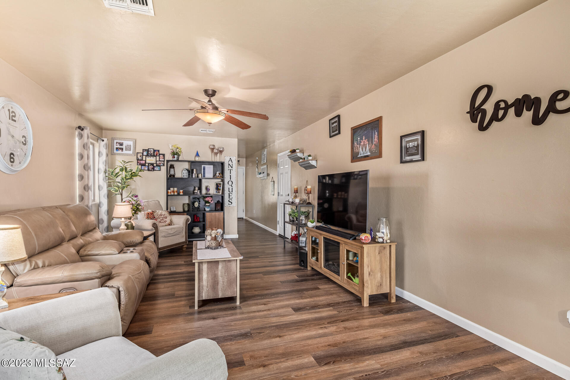 Red Rock Village - Residential