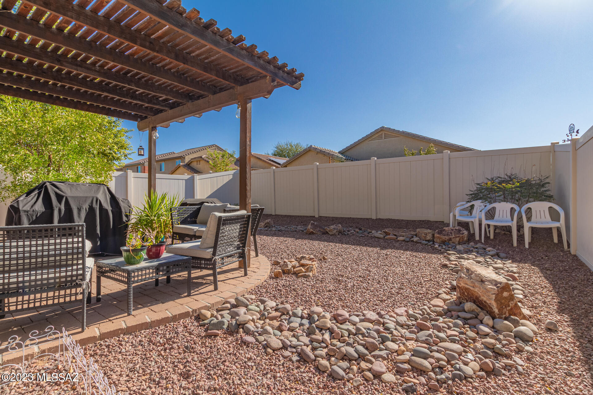 Red Rock Village - Residential