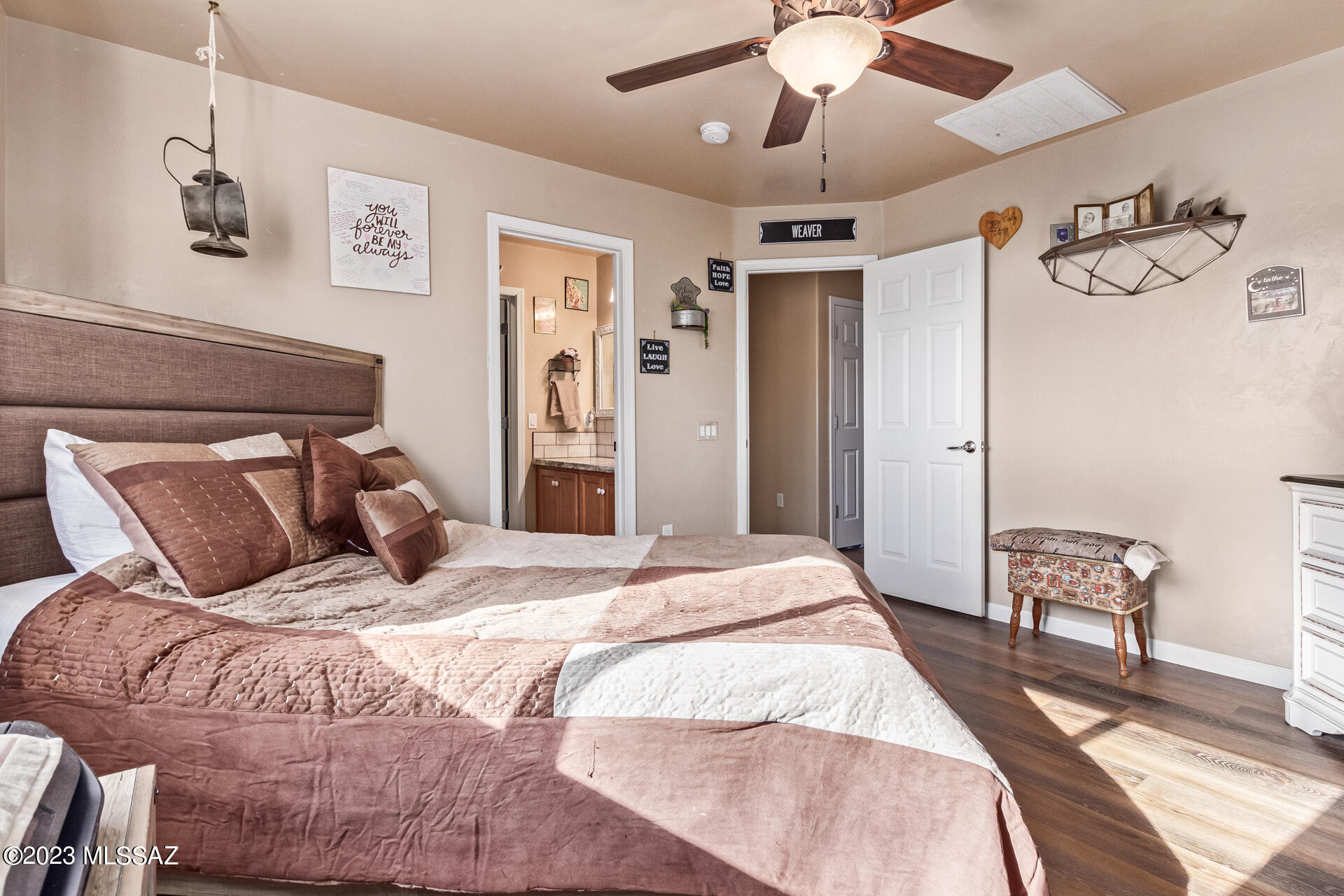Red Rock Village - Residential