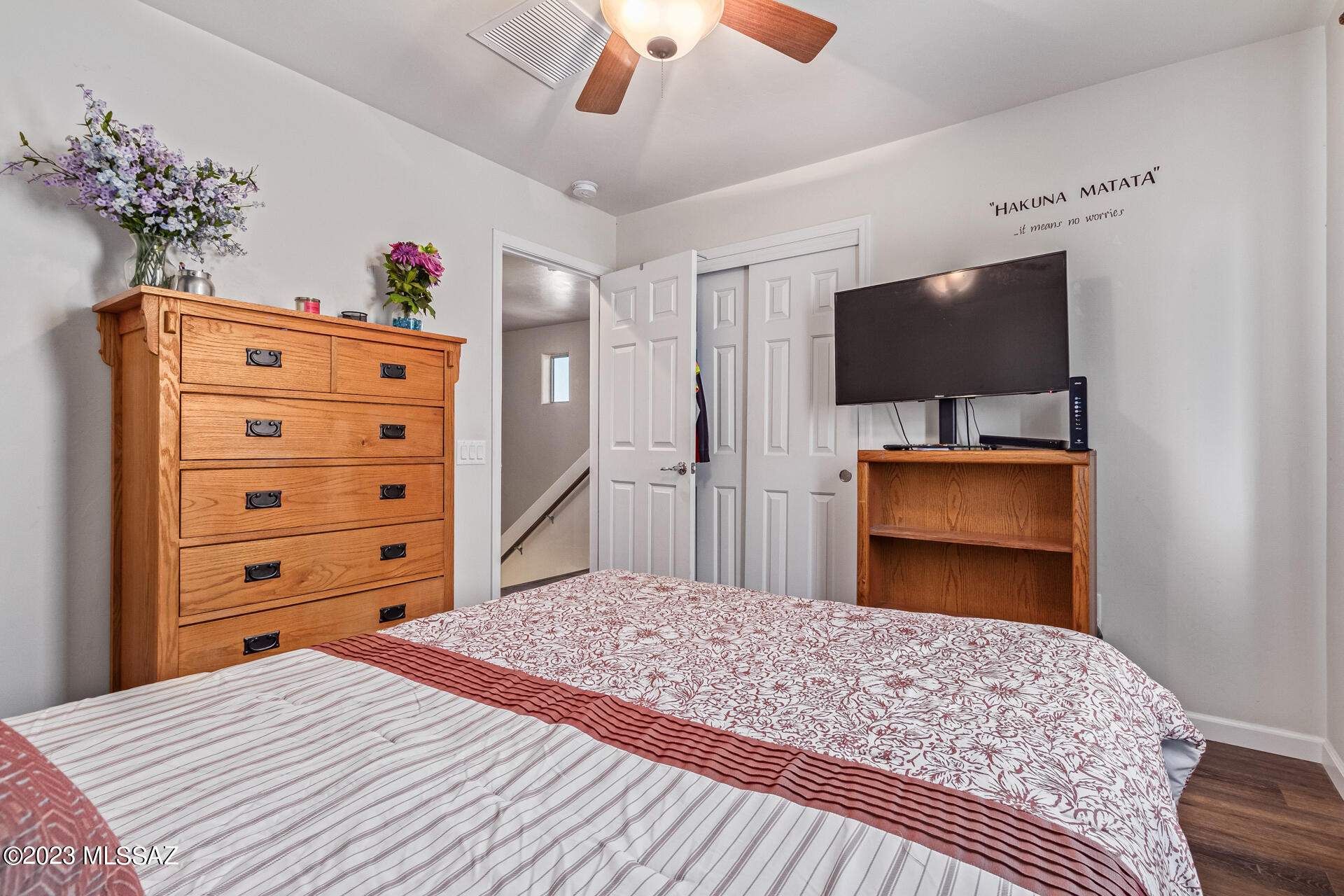 Red Rock Village - Residential