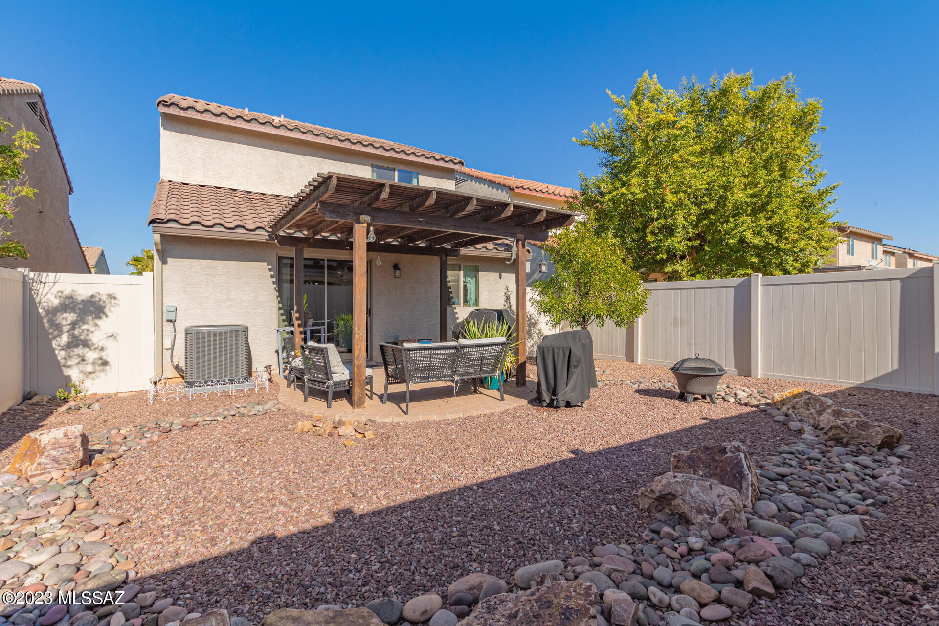 Red Rock Village - Residential