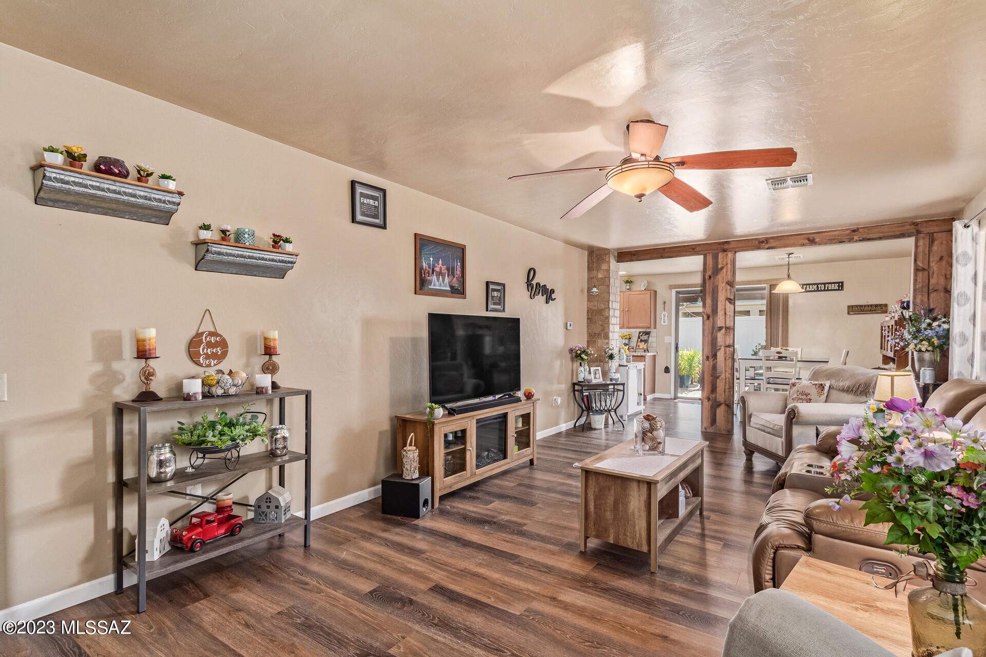 Red Rock Village - Residential