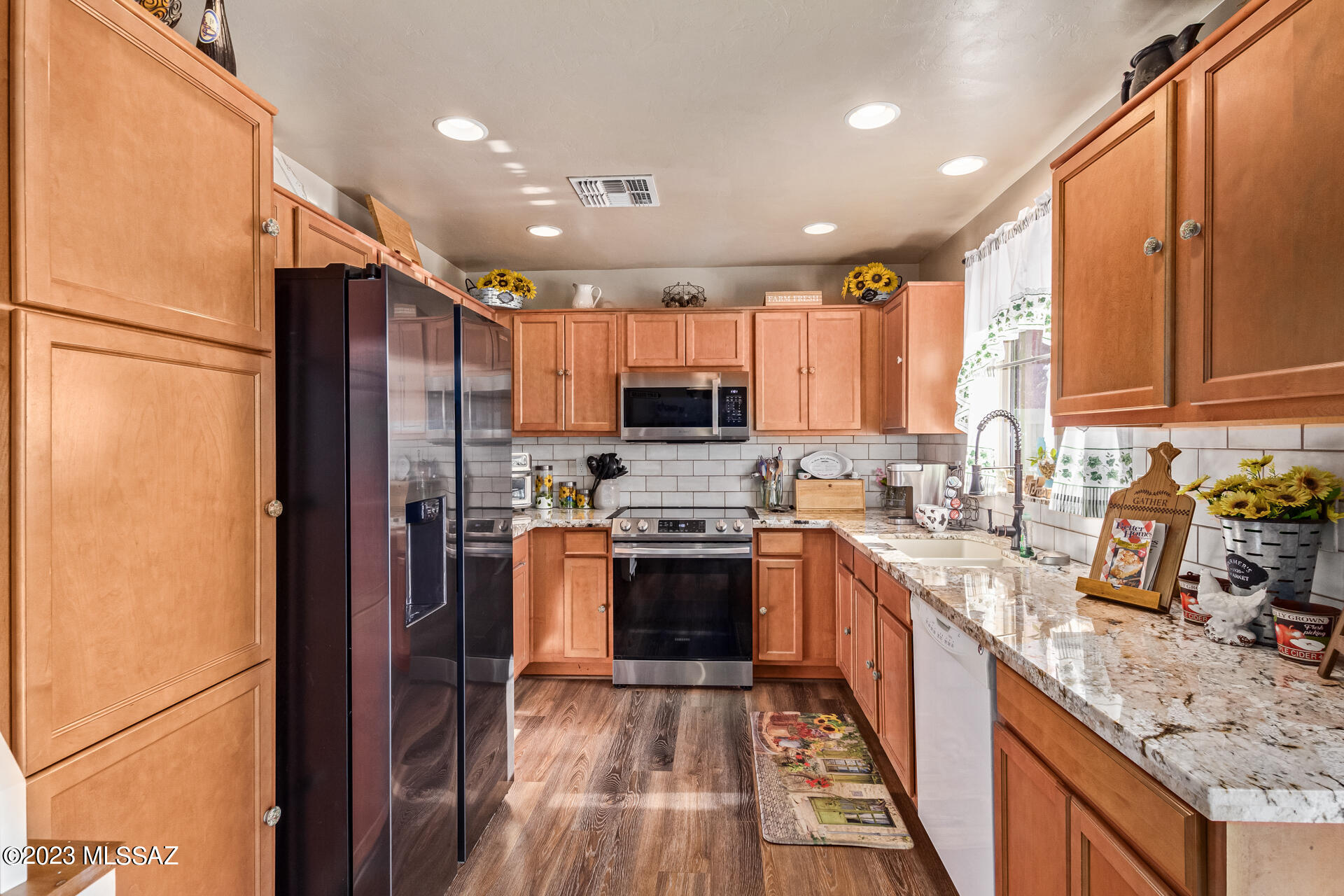 Red Rock Village - Residential