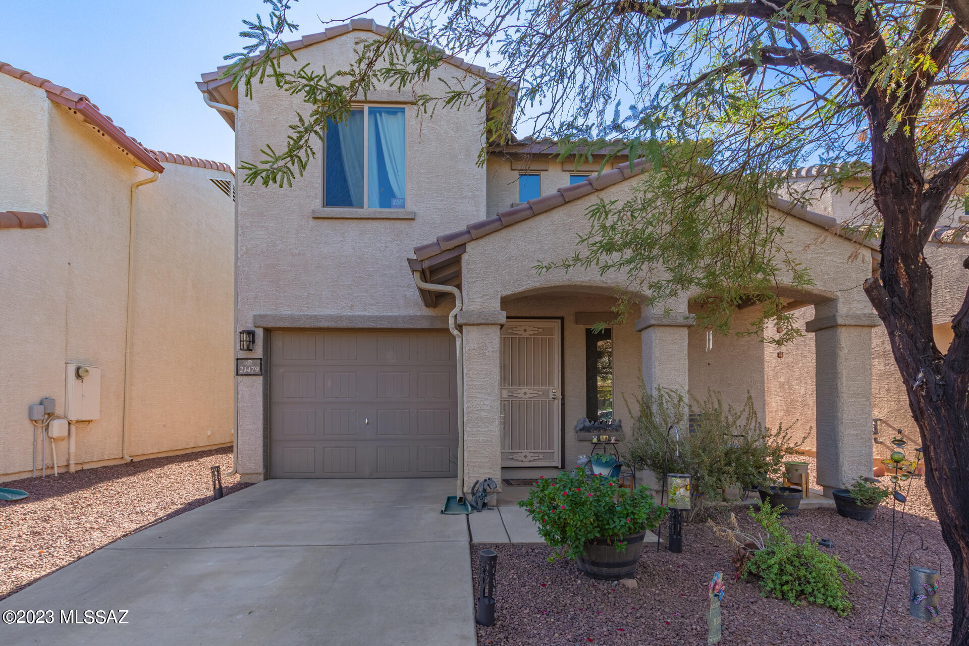 Red Rock Village - Residential