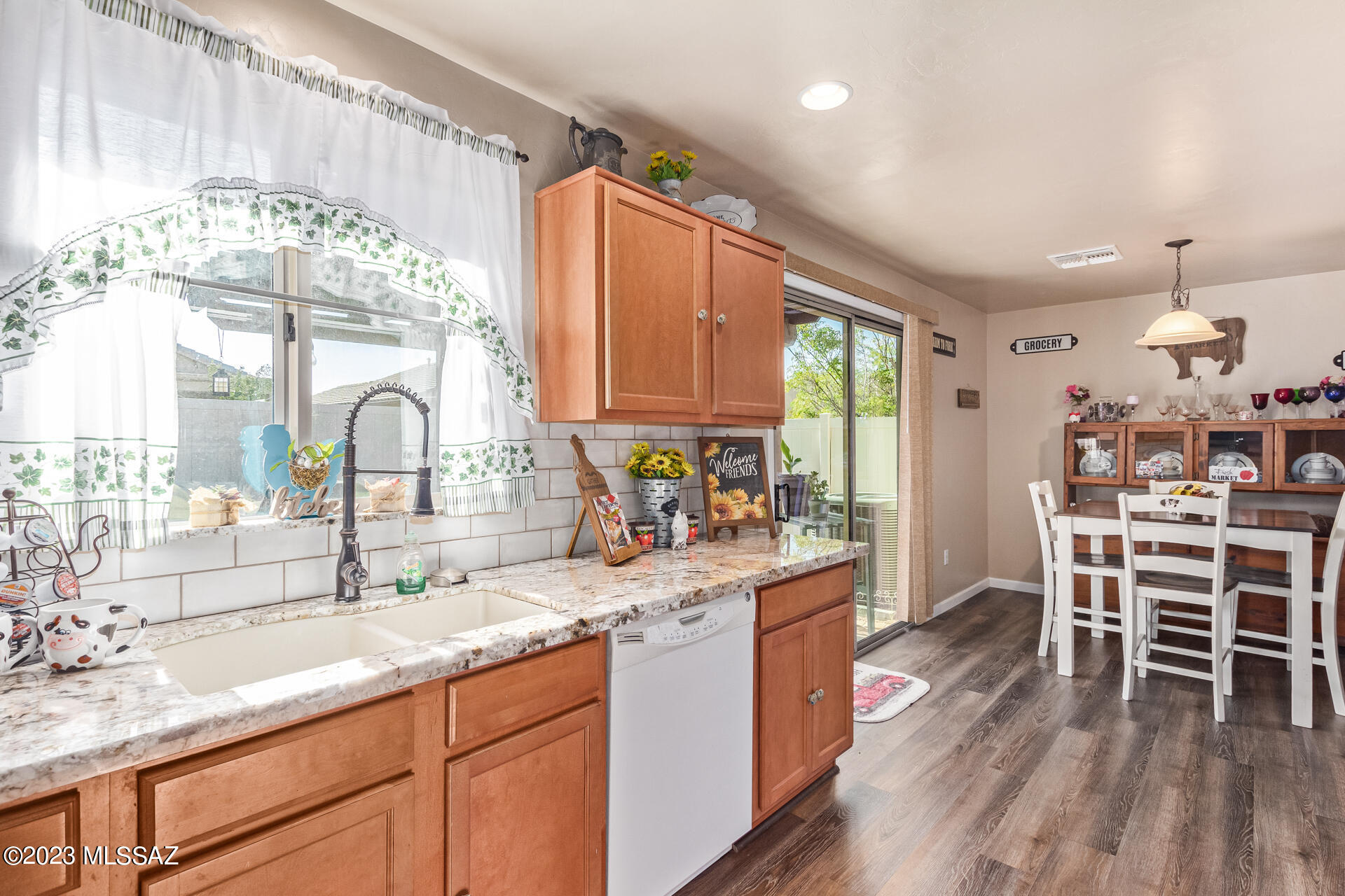 Red Rock Village - Residential