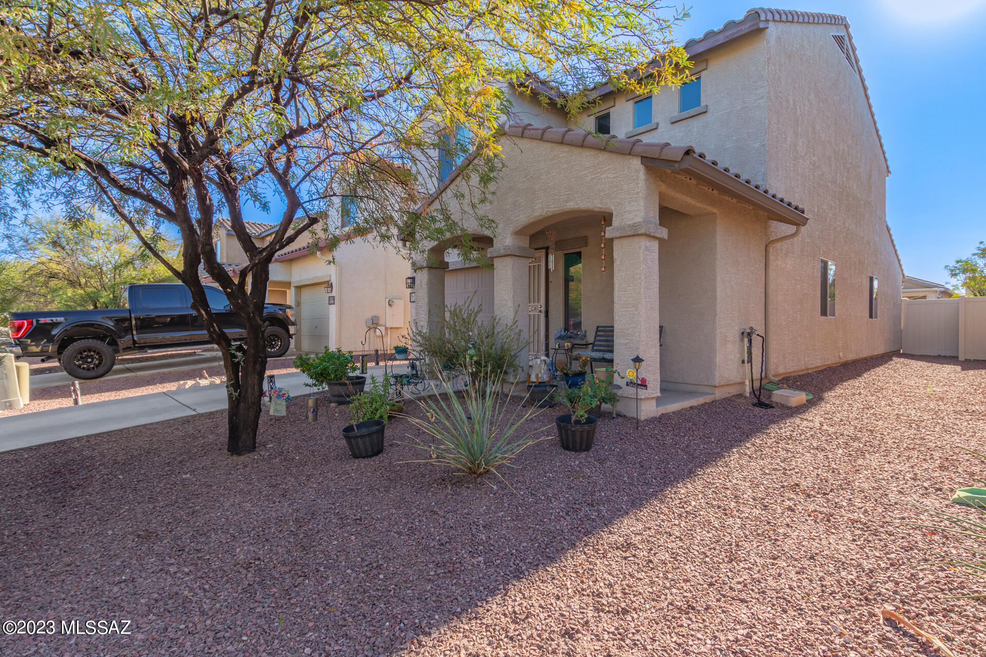 Red Rock Village - Residential