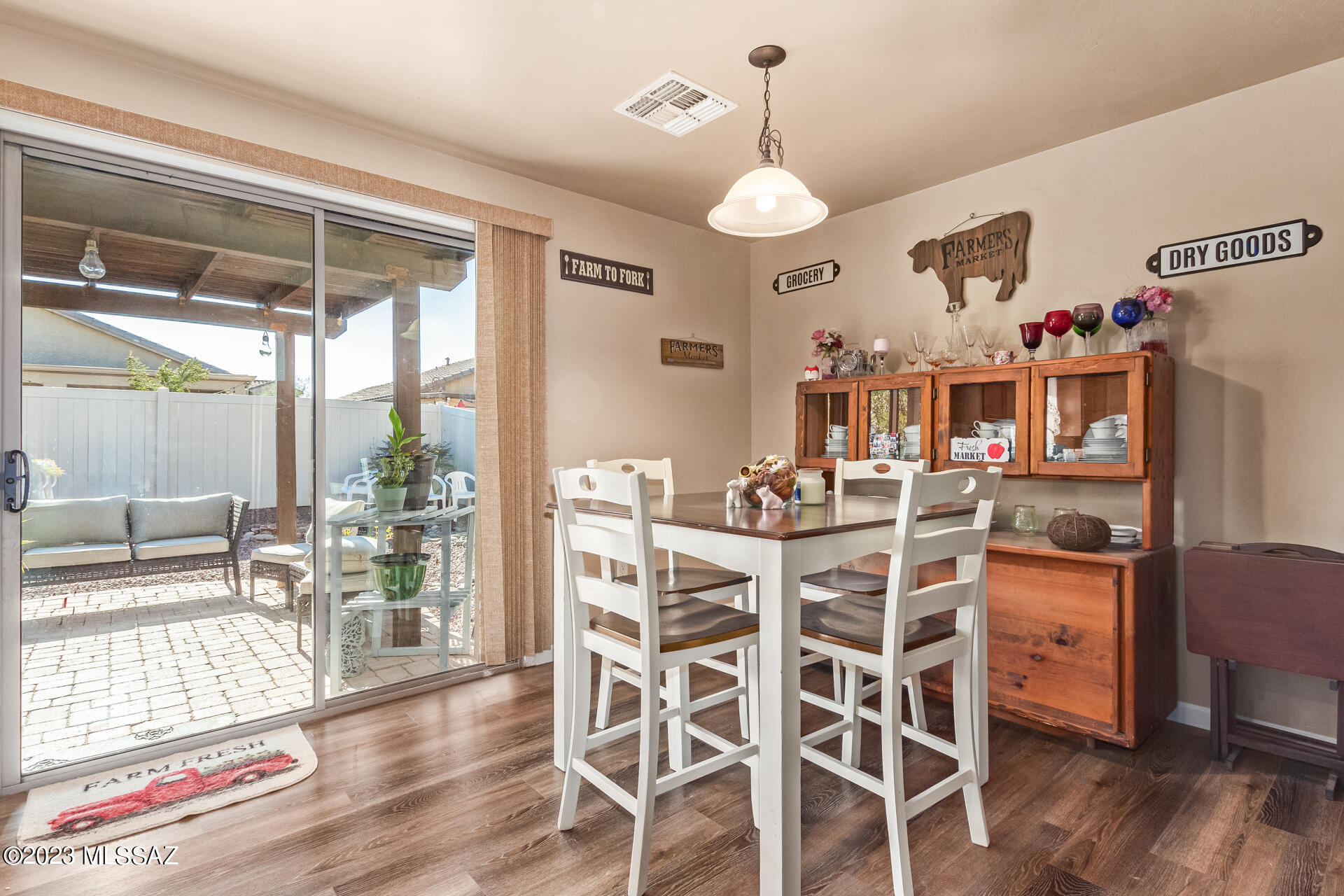 Red Rock Village - Residential