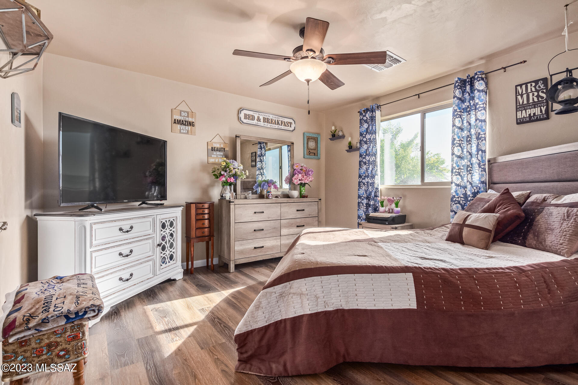 Red Rock Village - Residential