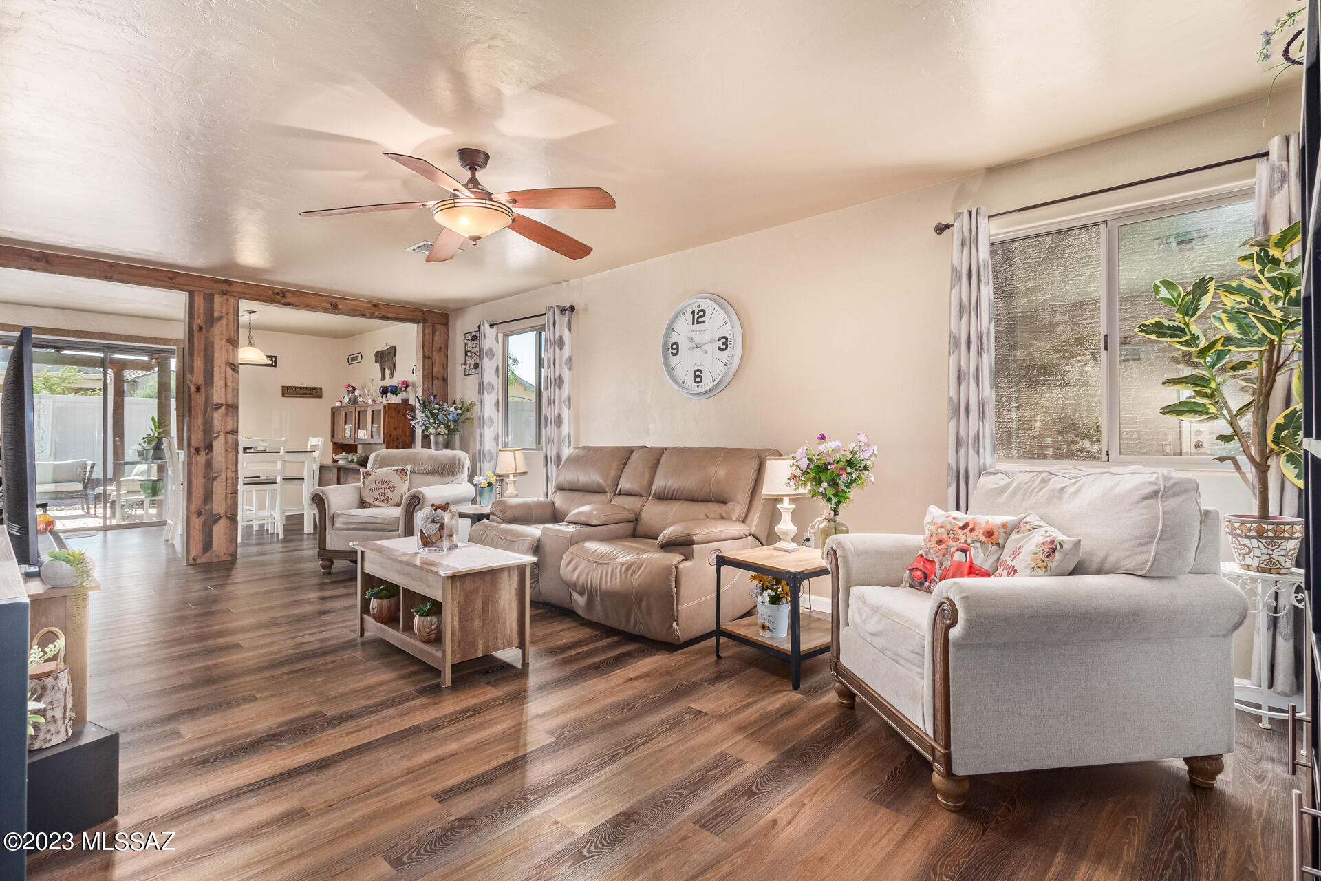 Red Rock Village - Residential