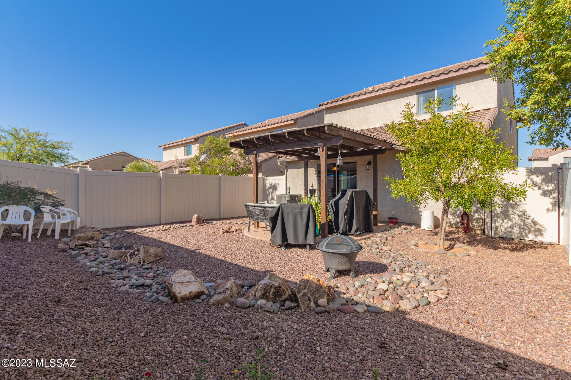 Red Rock Village - Residential