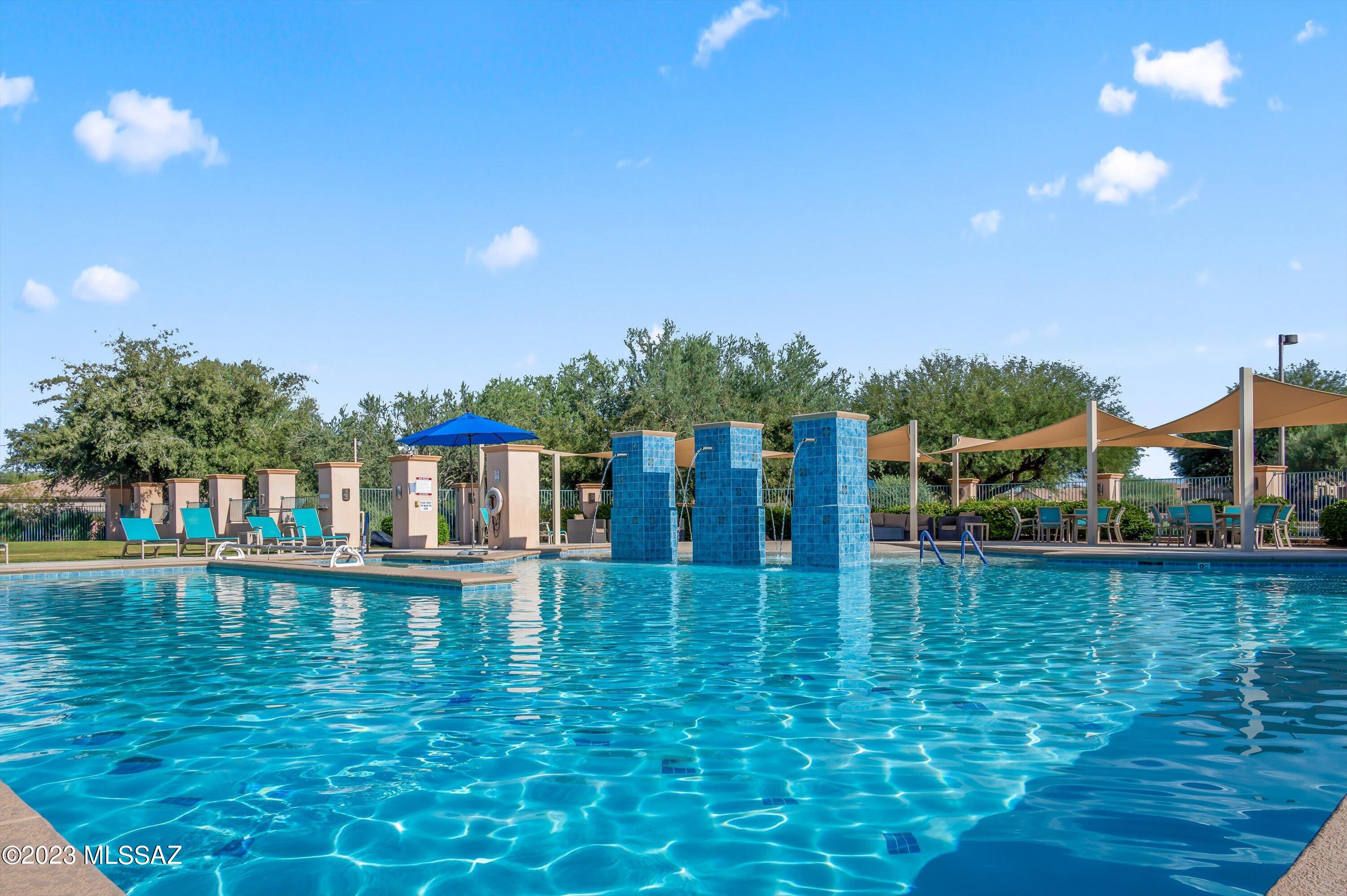 Continental Ranch Active Adult Community (1-141) - Residential
