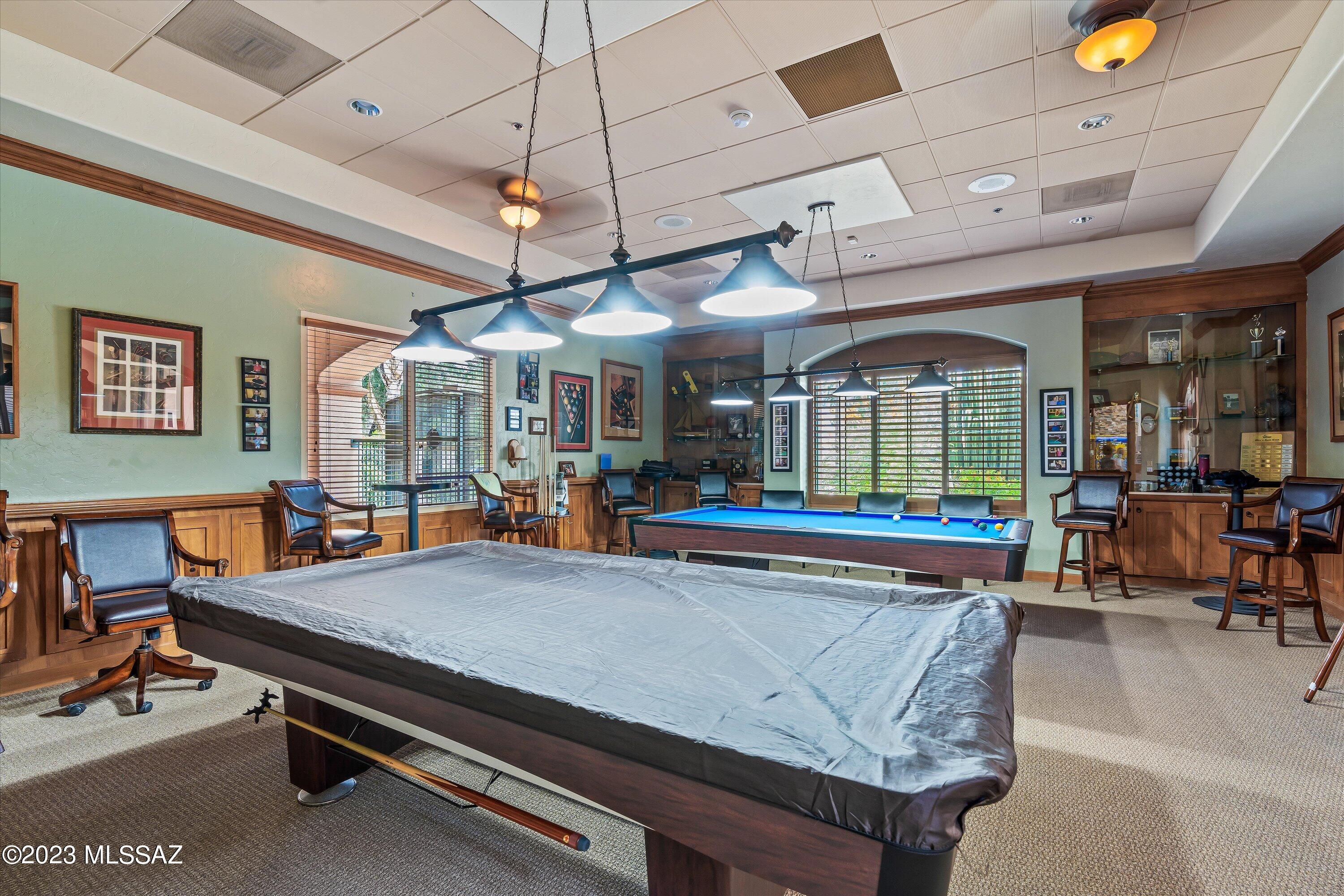Continental Ranch Active Adult Community (1-141) - Residential