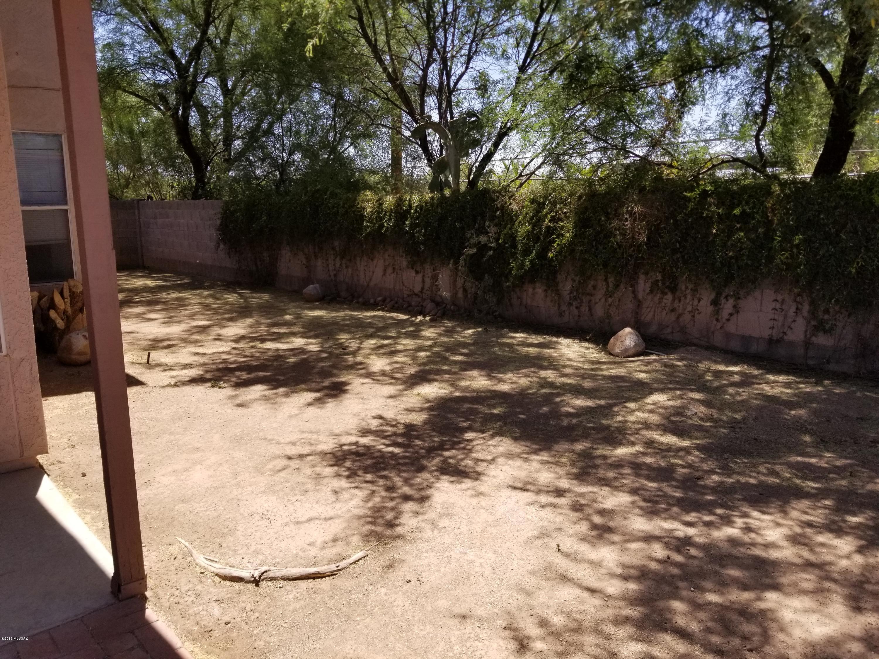 Rancho Tranquilo Este (1-60) - Residential Lease