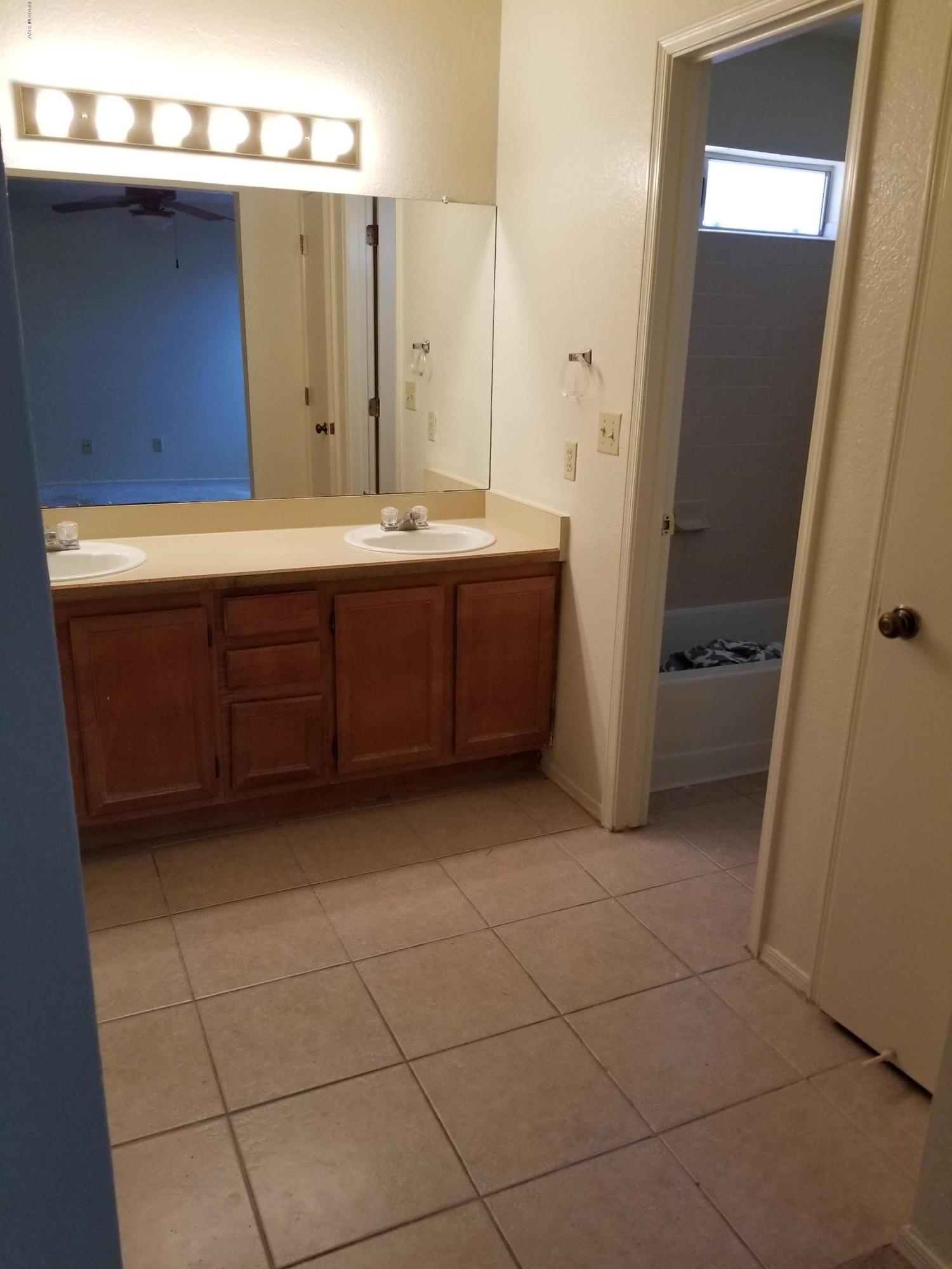 Rancho Tranquilo Este (1-60) - Residential Lease
