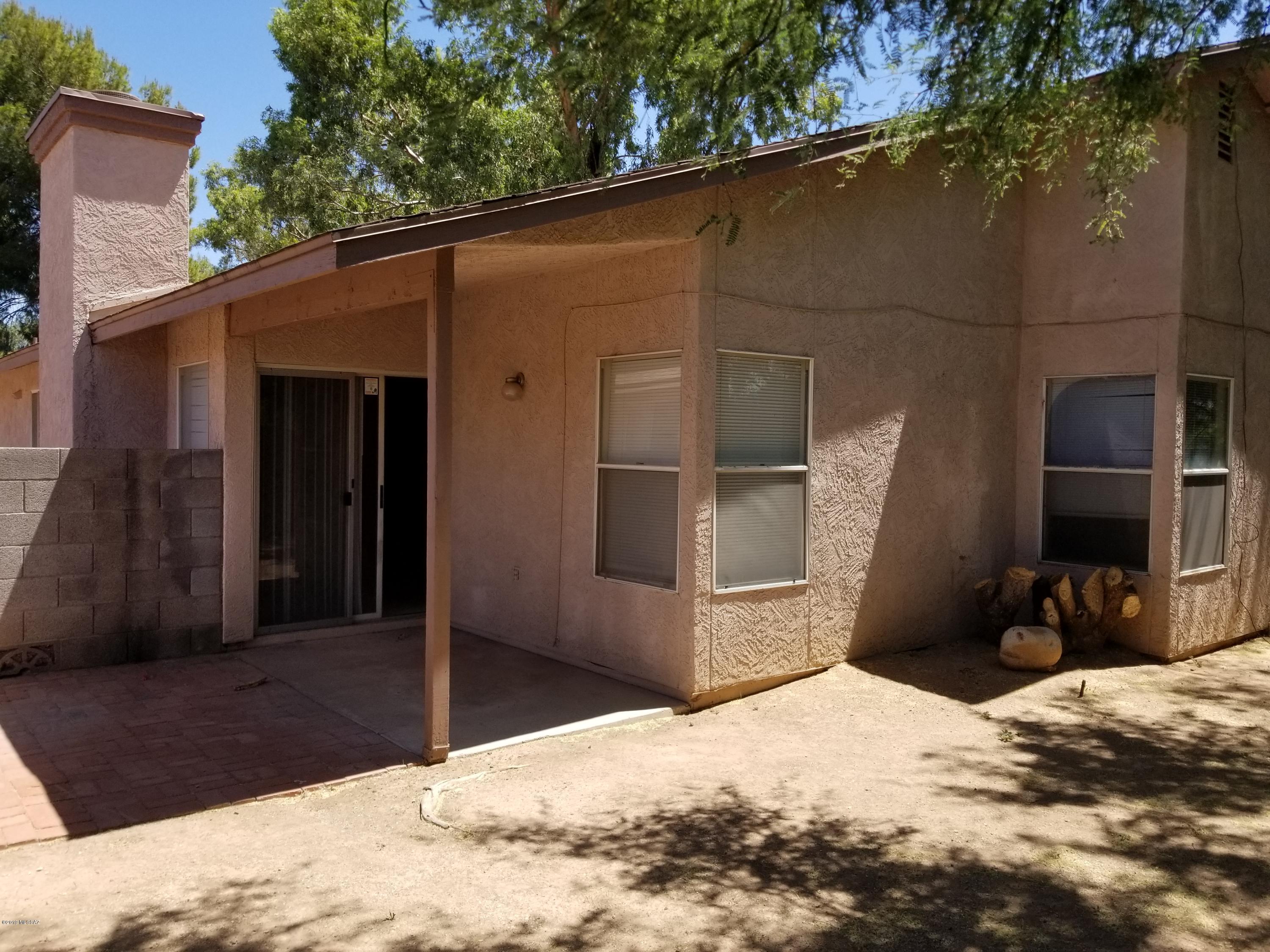 Rancho Tranquilo Este (1-60) - Residential Lease