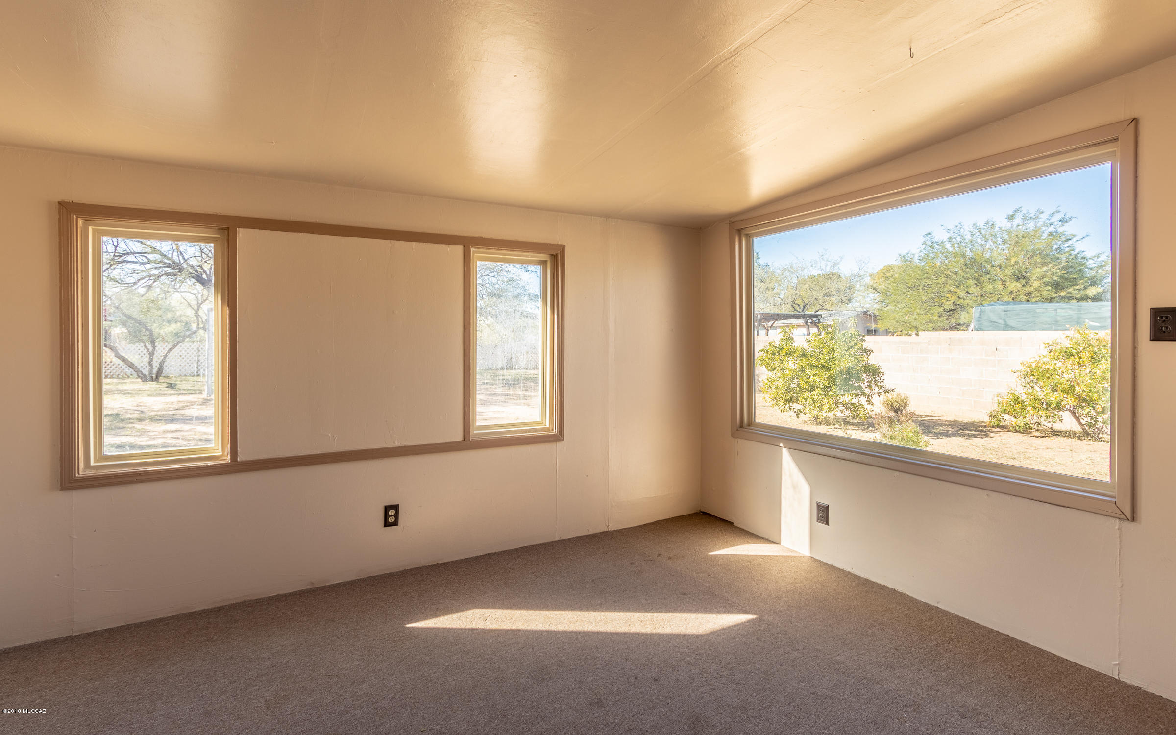 Cloverleaf Addition - Residential