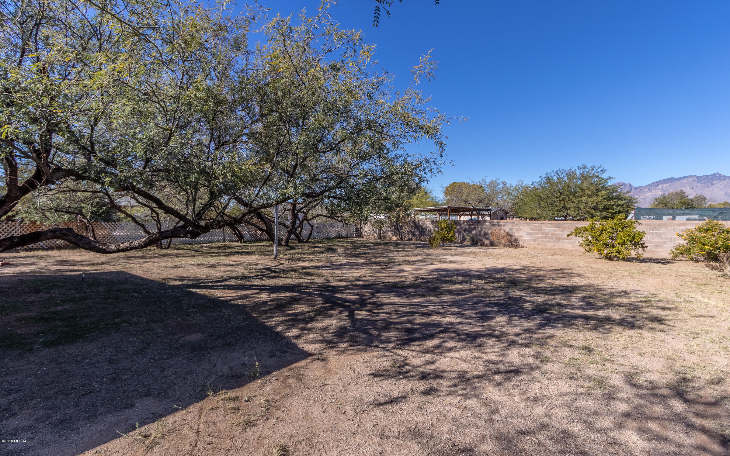 Cloverleaf Addition - Residential