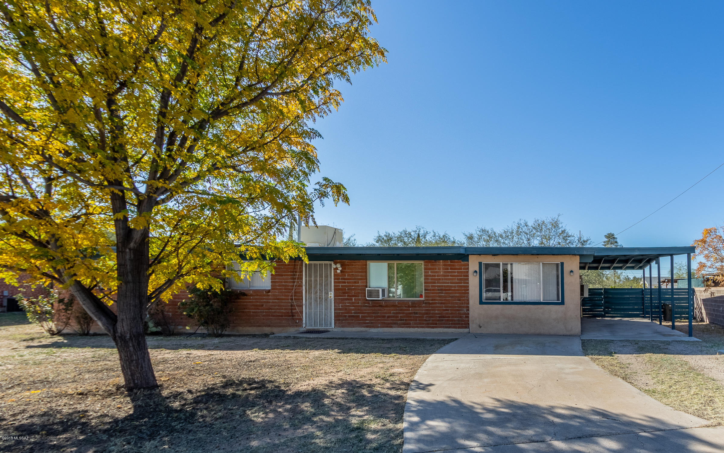 Cloverleaf Addition - Residential