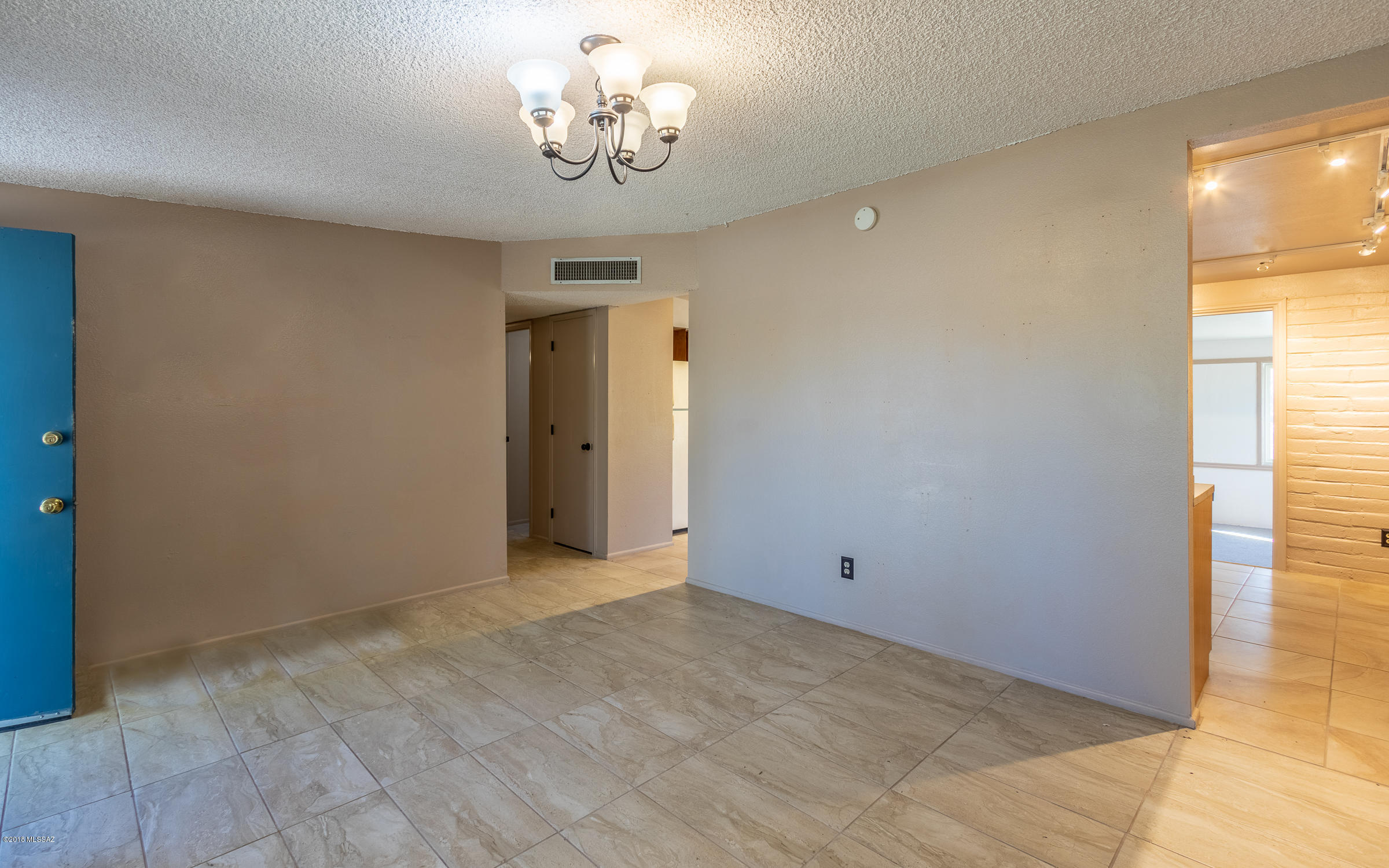 Cloverleaf Addition - Residential