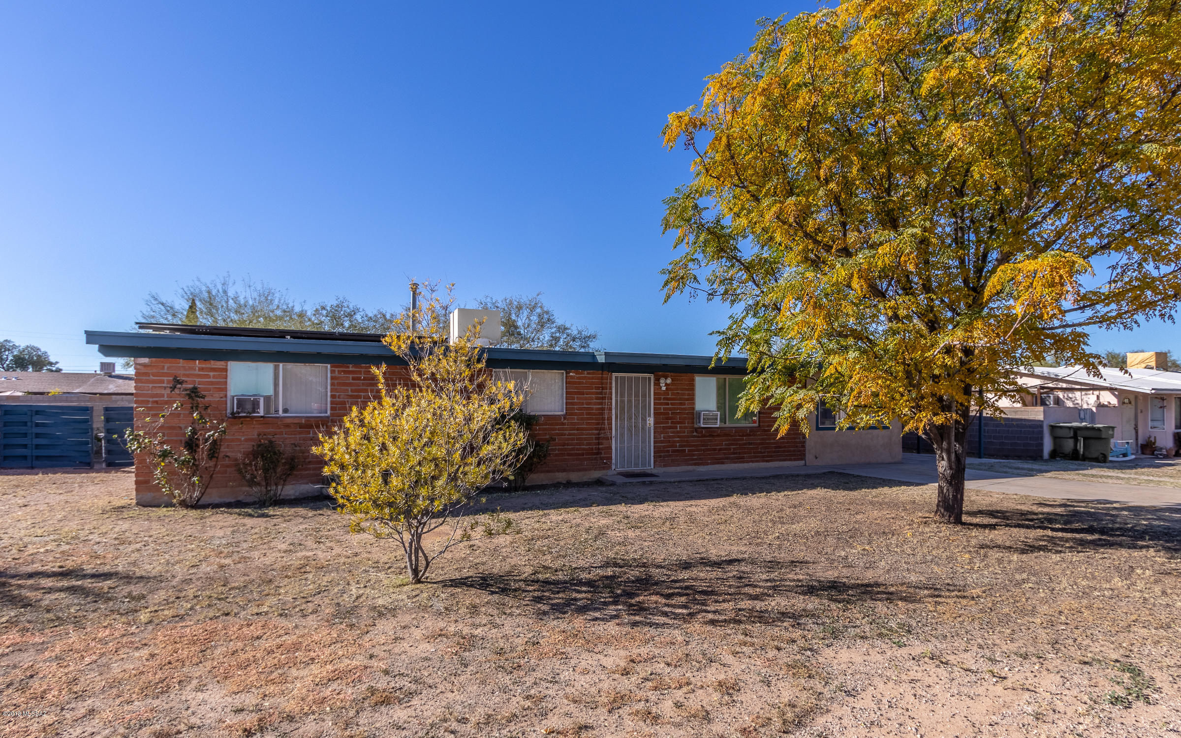 Cloverleaf Addition - Residential