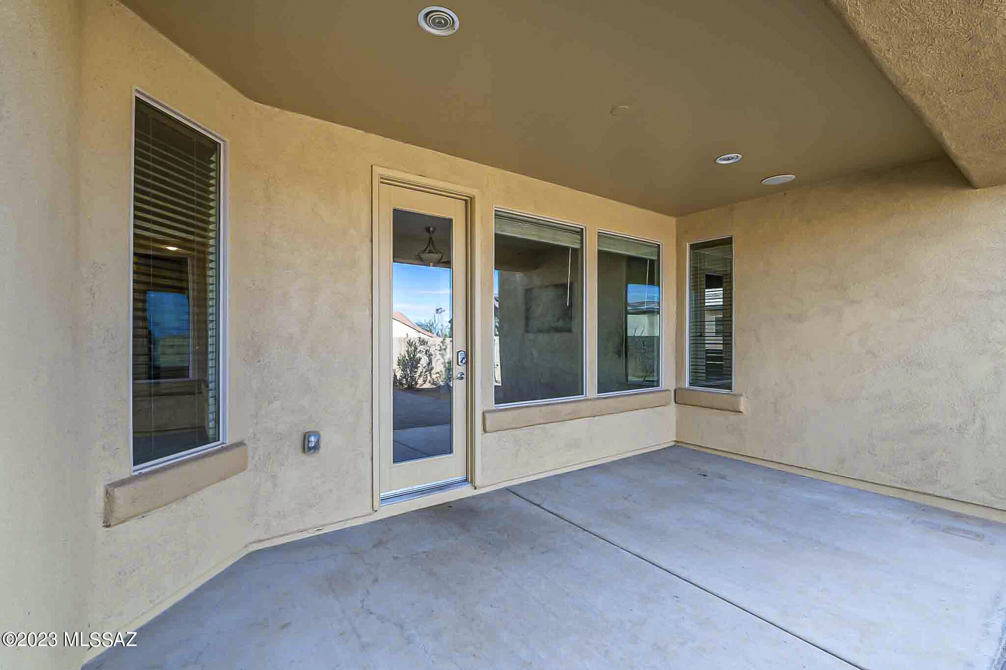 Oasis Santa Rita (1-298) - Residential