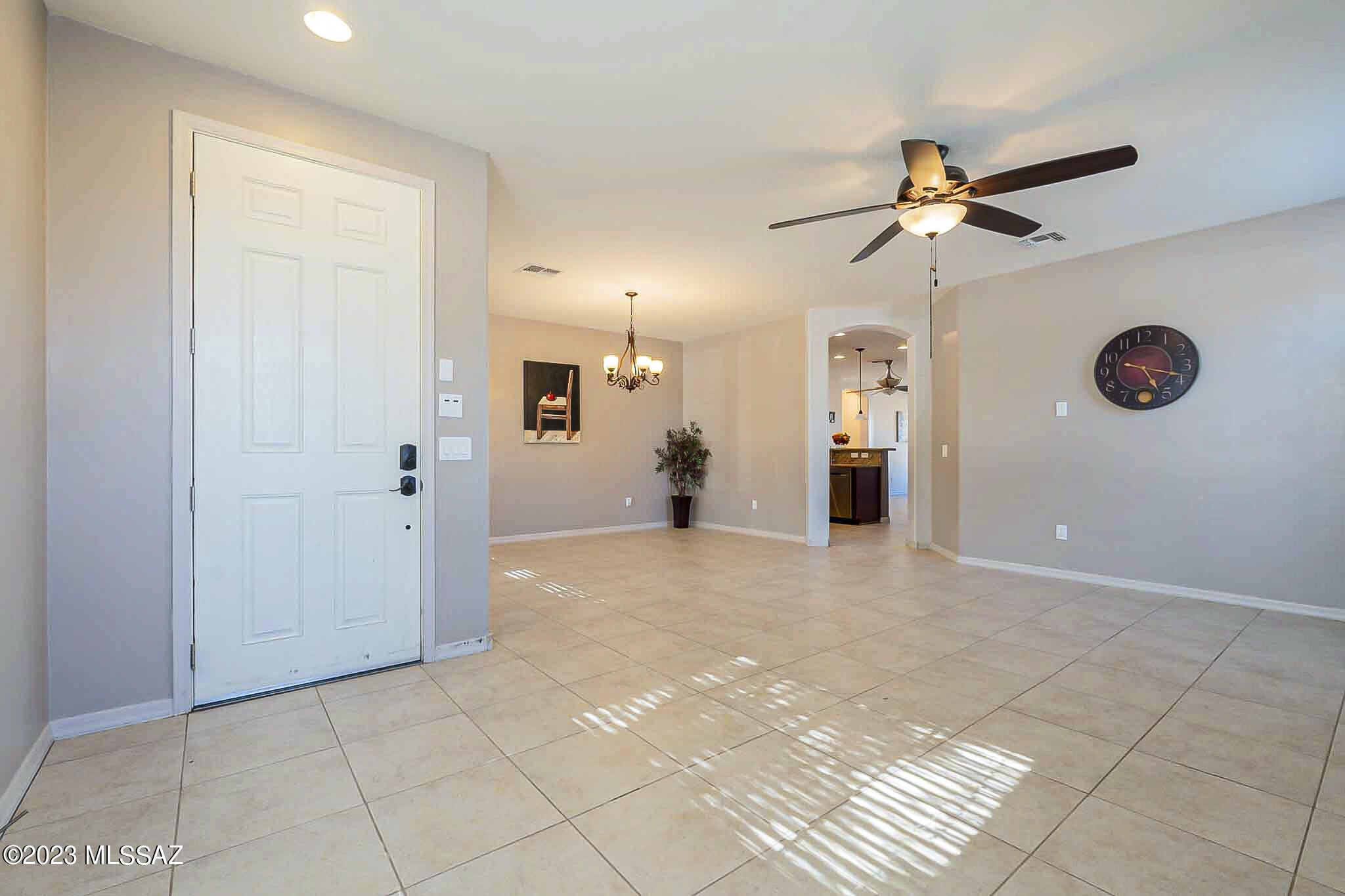 Oasis Santa Rita (1-298) - Residential