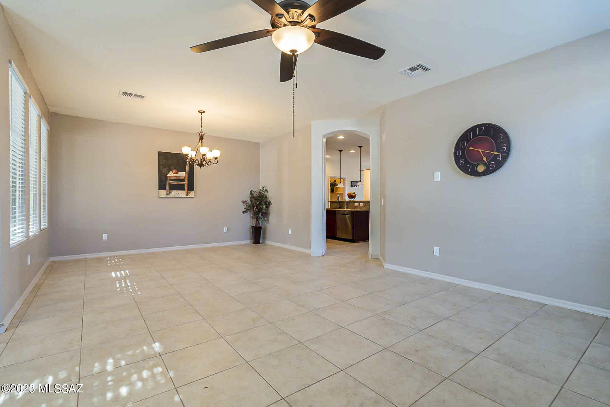 Oasis Santa Rita (1-298) - Residential